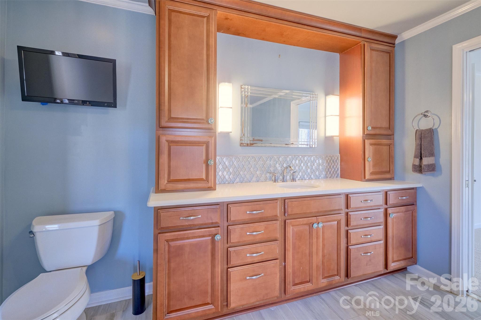 River Hills - Residential