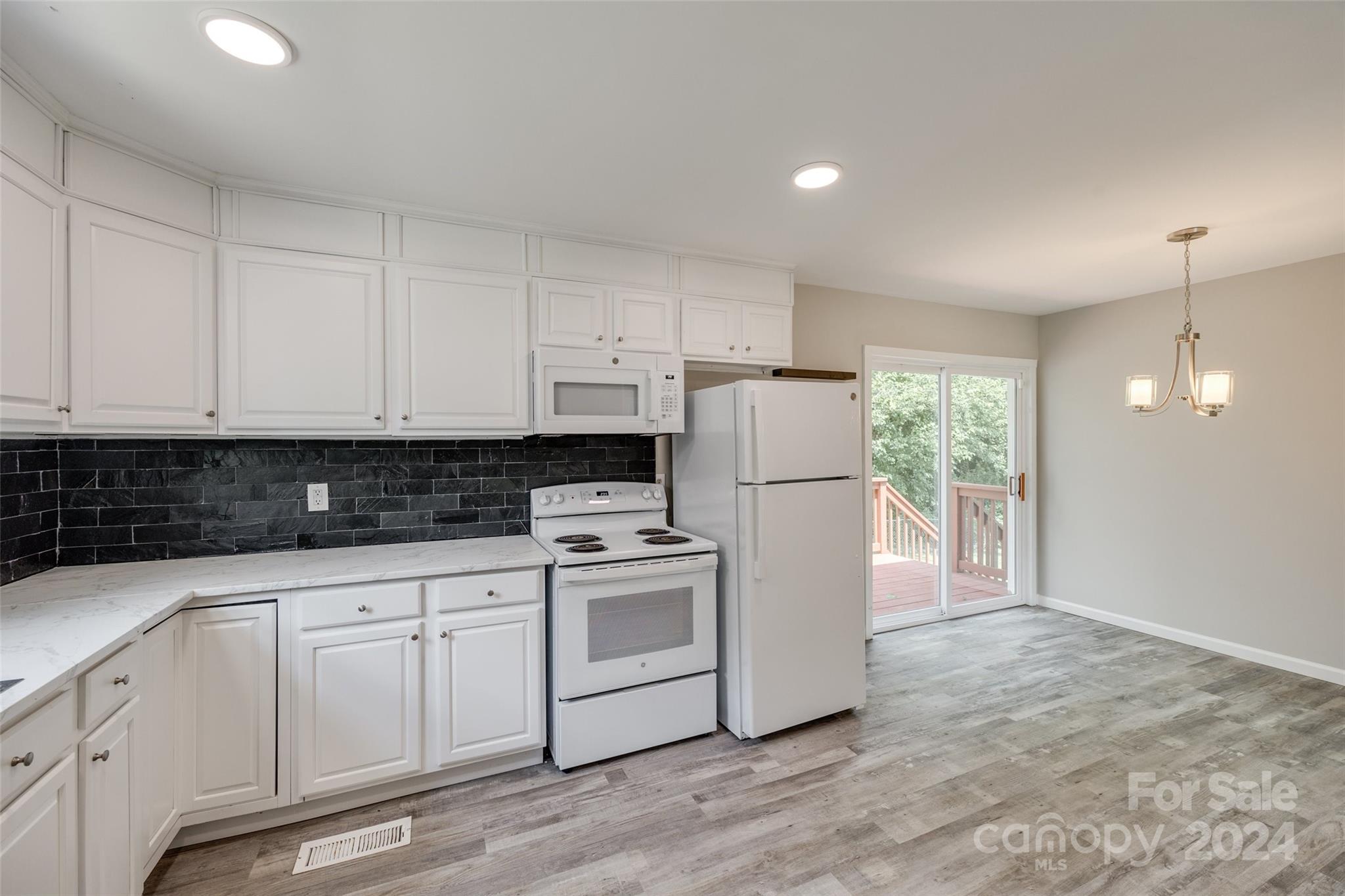 Pine Terrace Estates - Residential