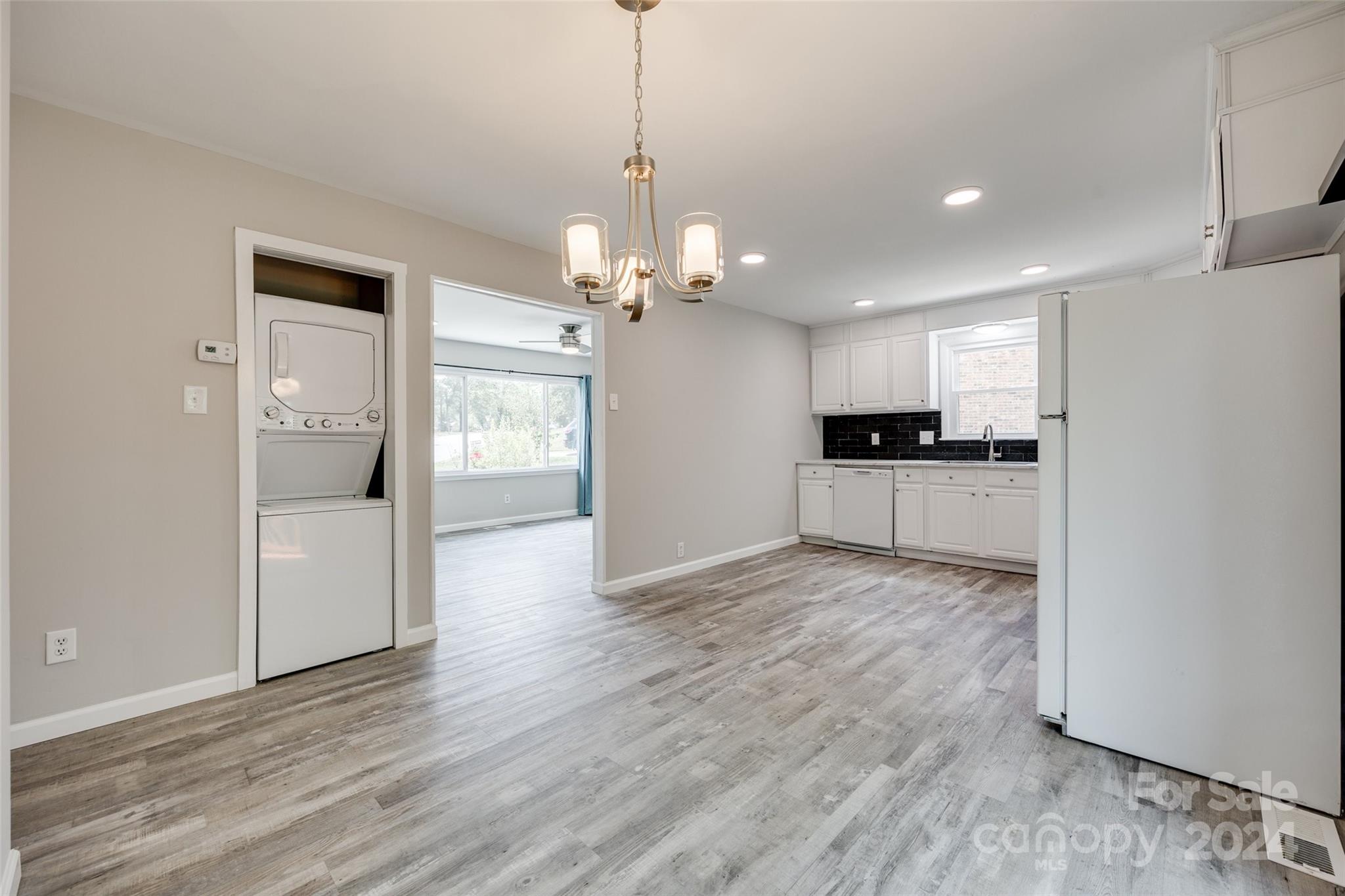 Pine Terrace Estates - Residential