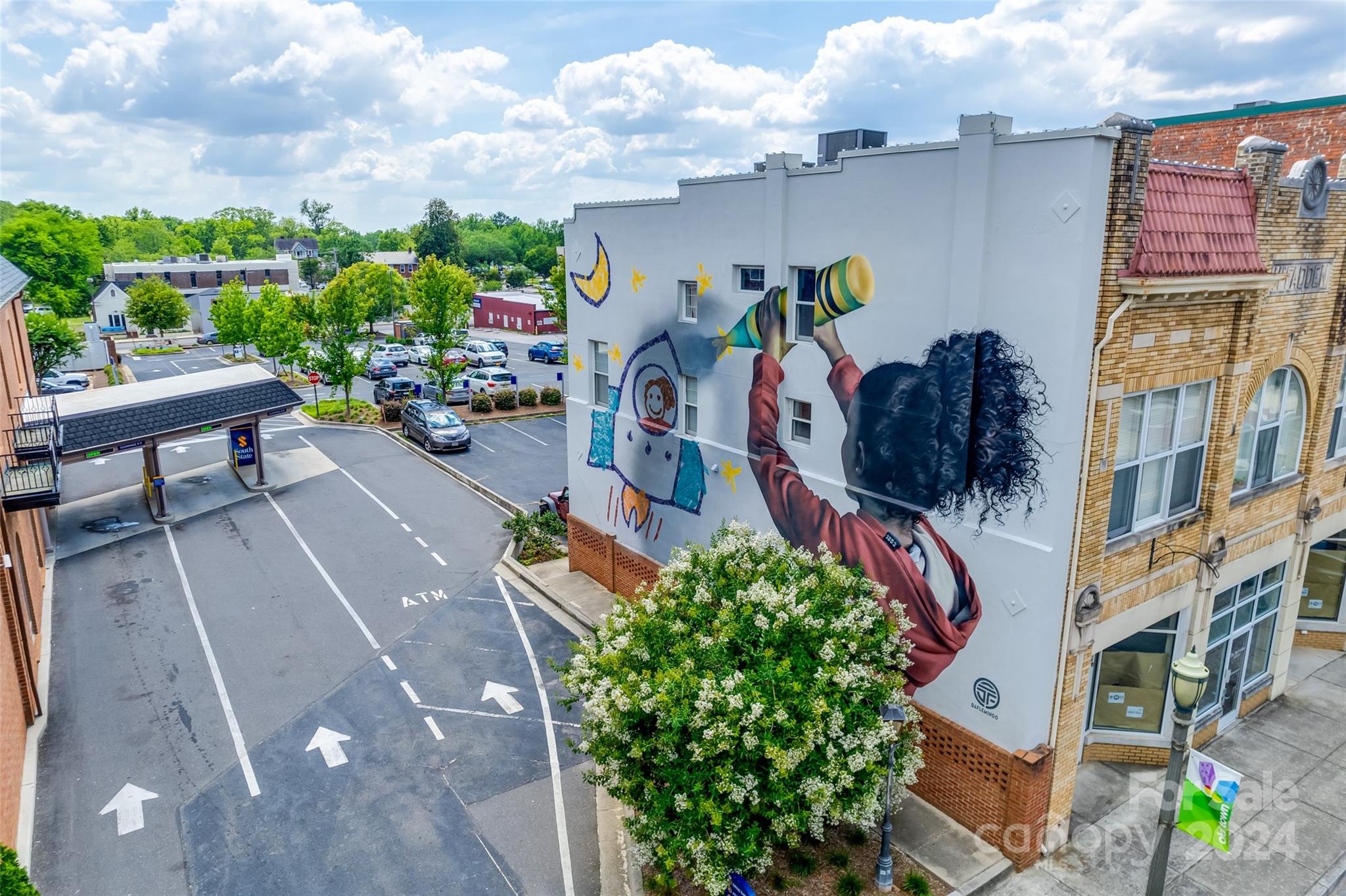 Pine Terrace Estates - Residential