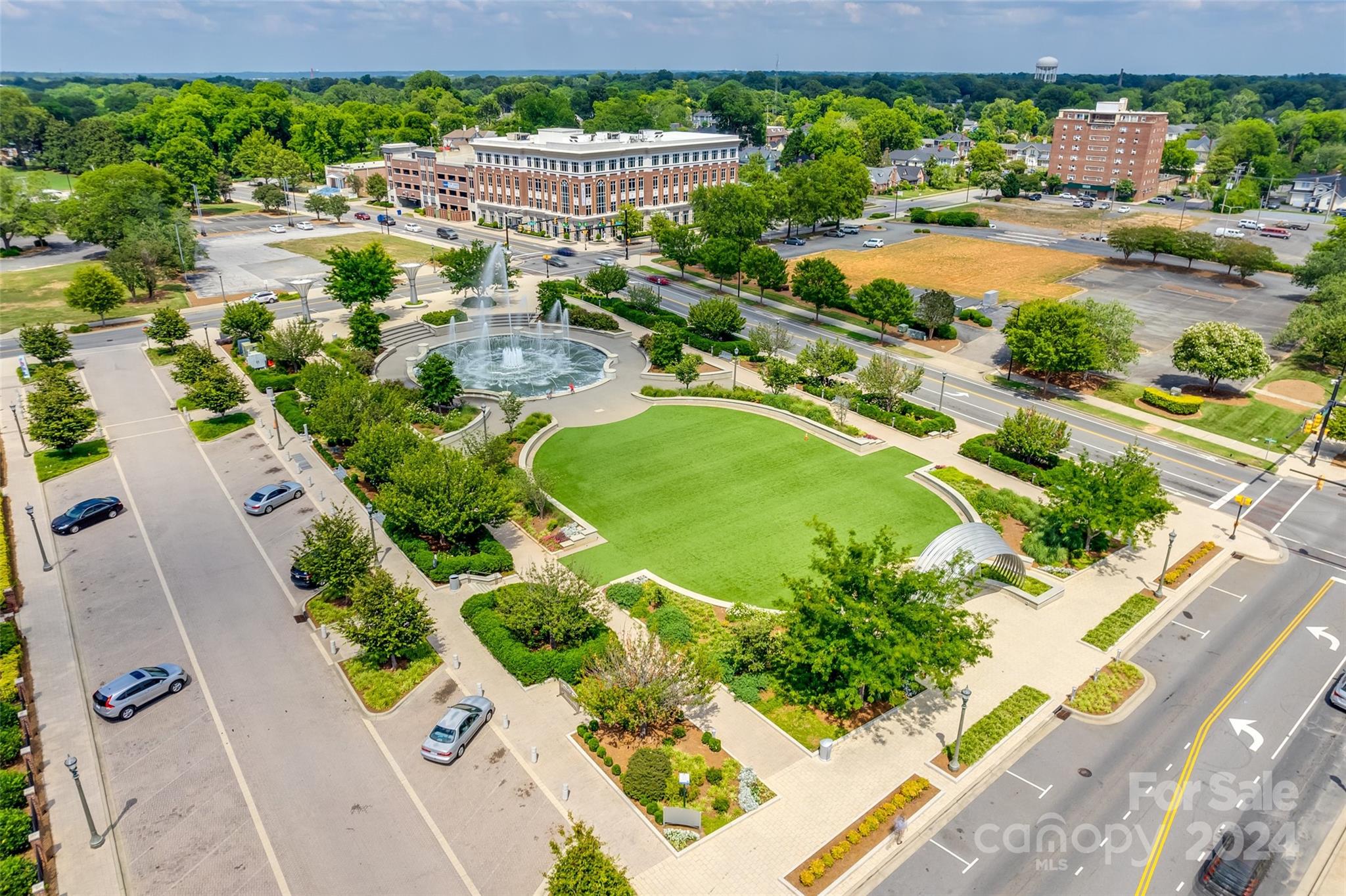 Pine Terrace Estates - Residential