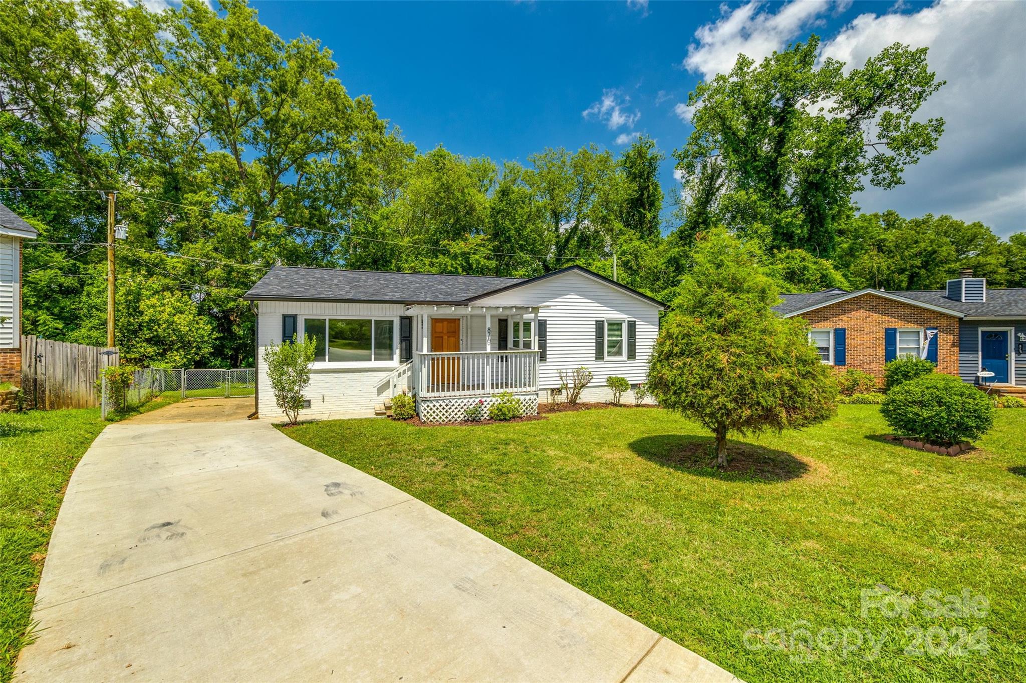 Pine Terrace Estates - Residential