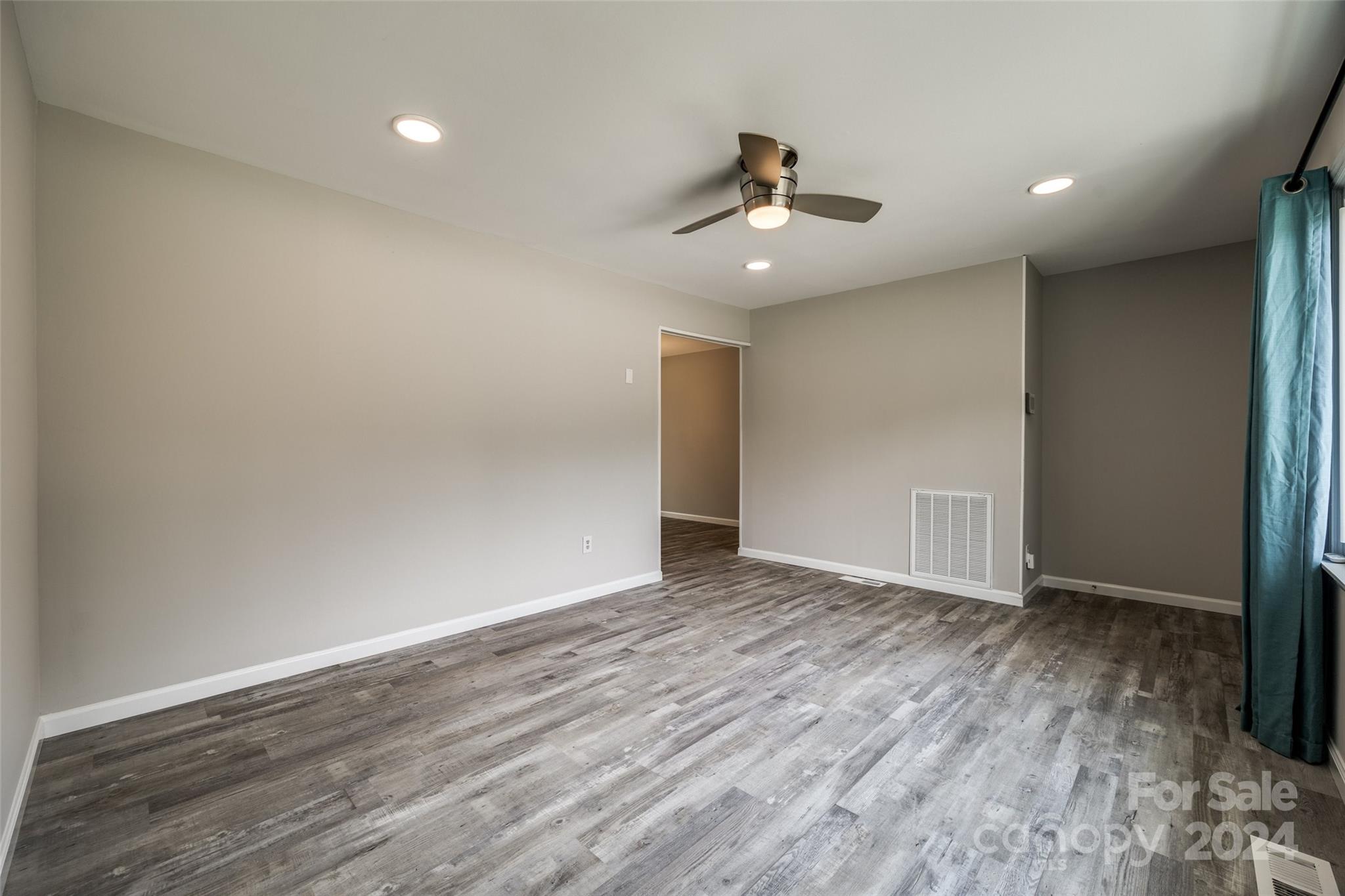 Pine Terrace Estates - Residential