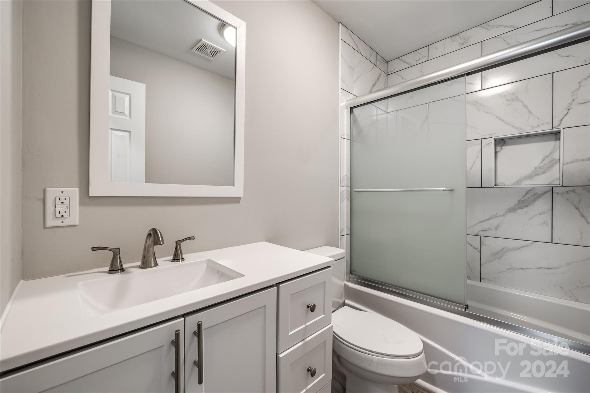 Pine Terrace Estates - Residential