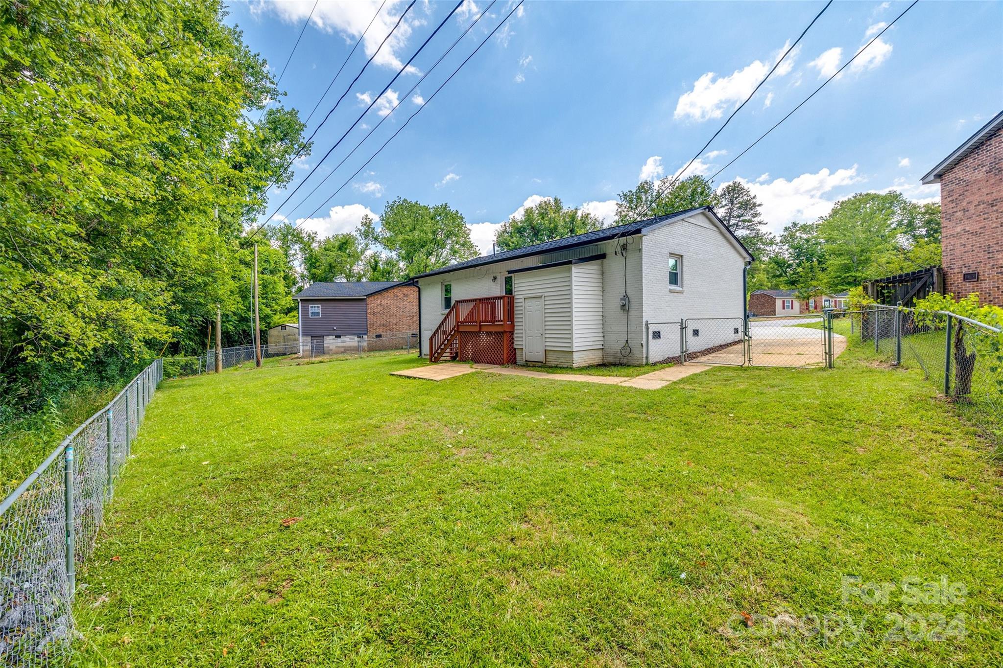 Pine Terrace Estates - Residential