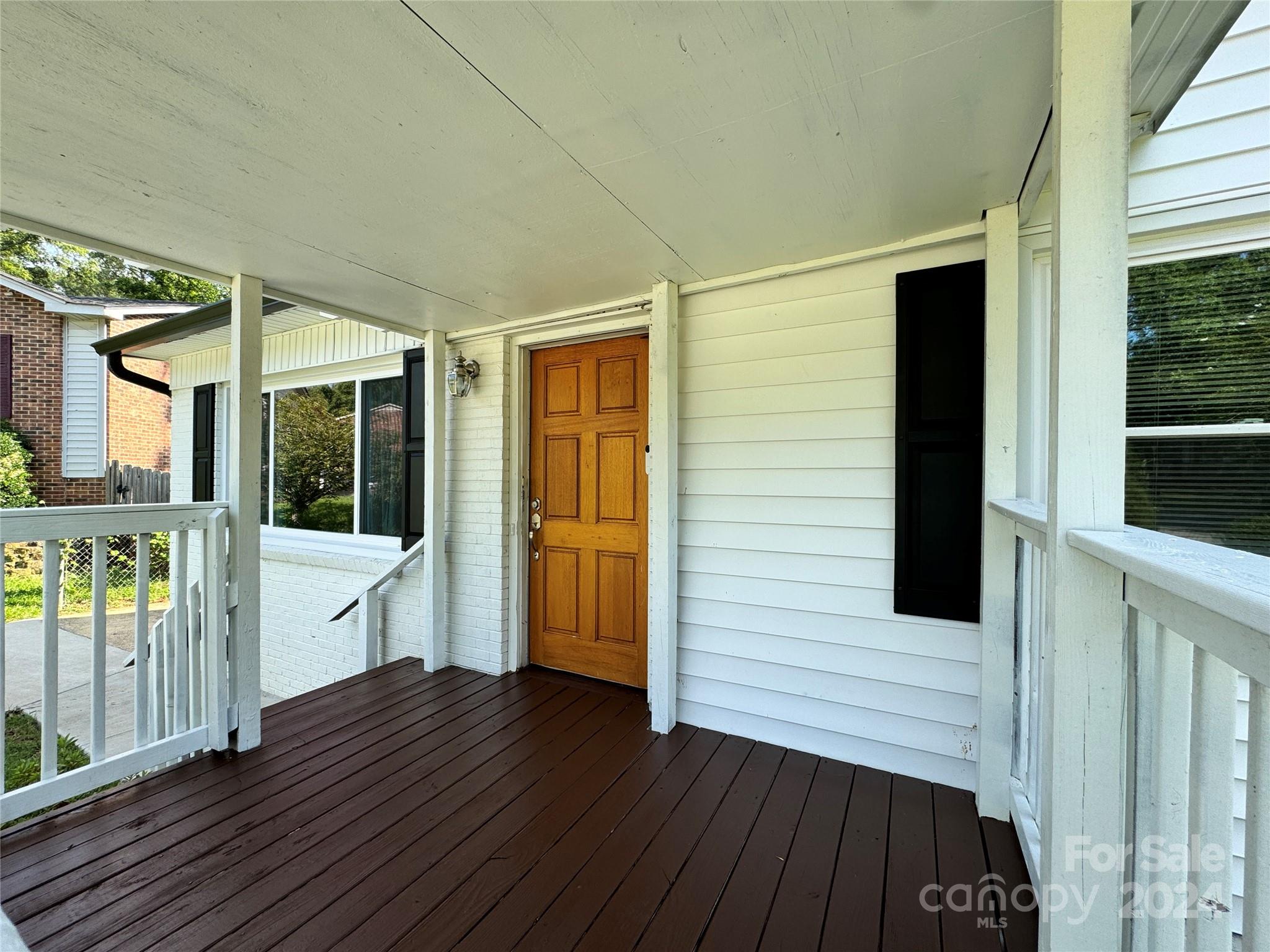 Pine Terrace Estates - Residential