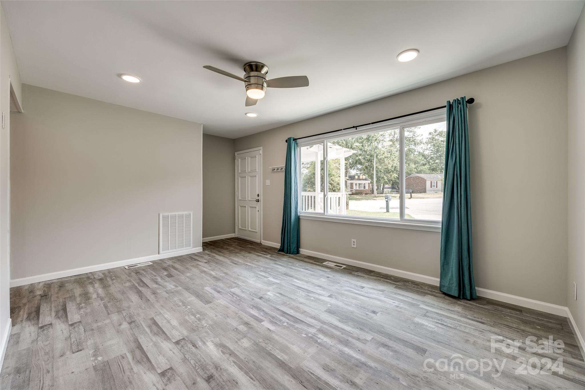 Pine Terrace Estates - Residential