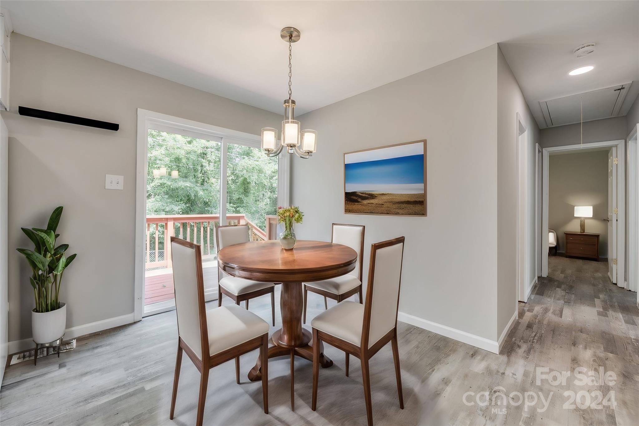 Pine Terrace Estates - Residential