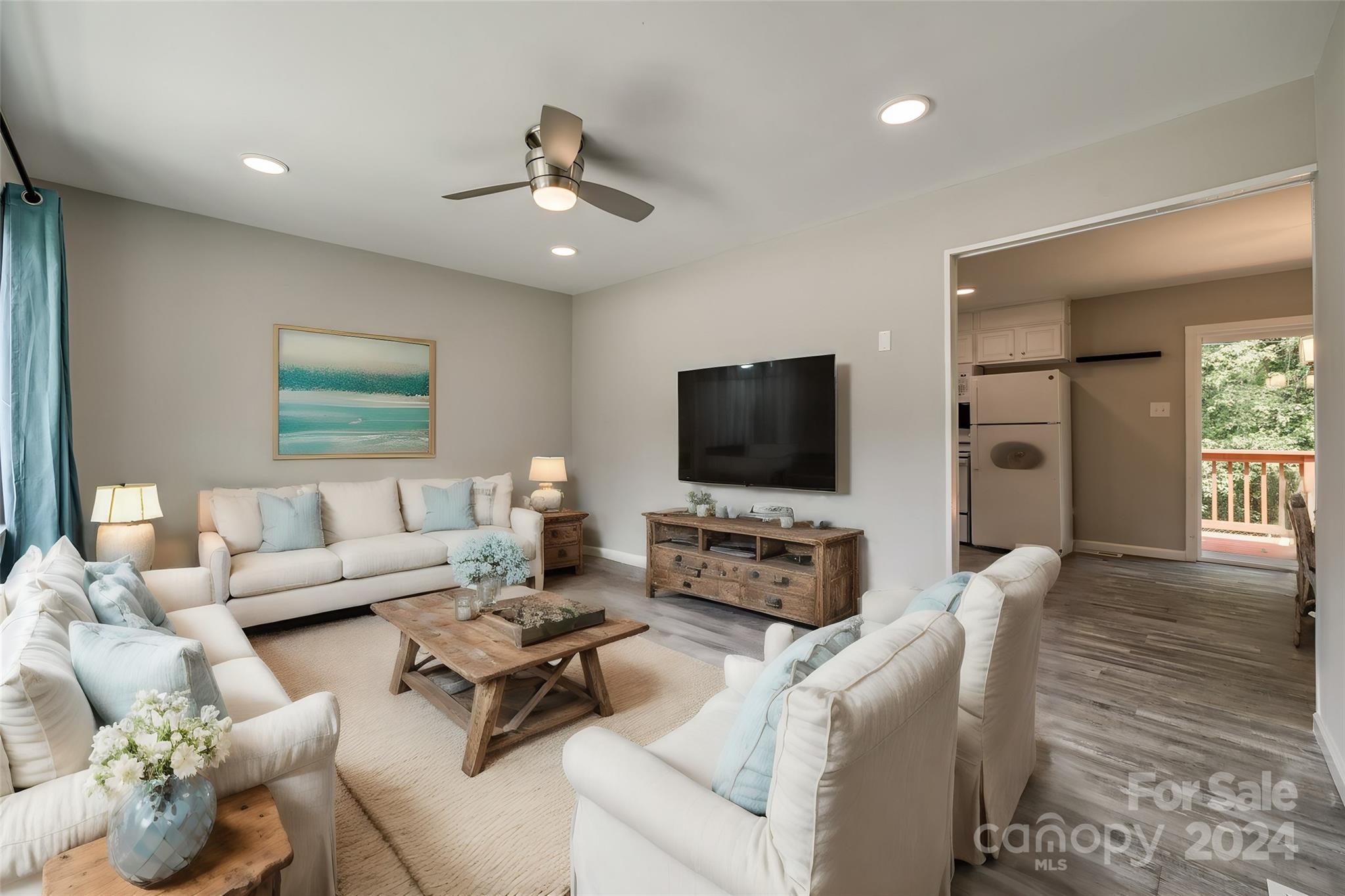 Pine Terrace Estates - Residential