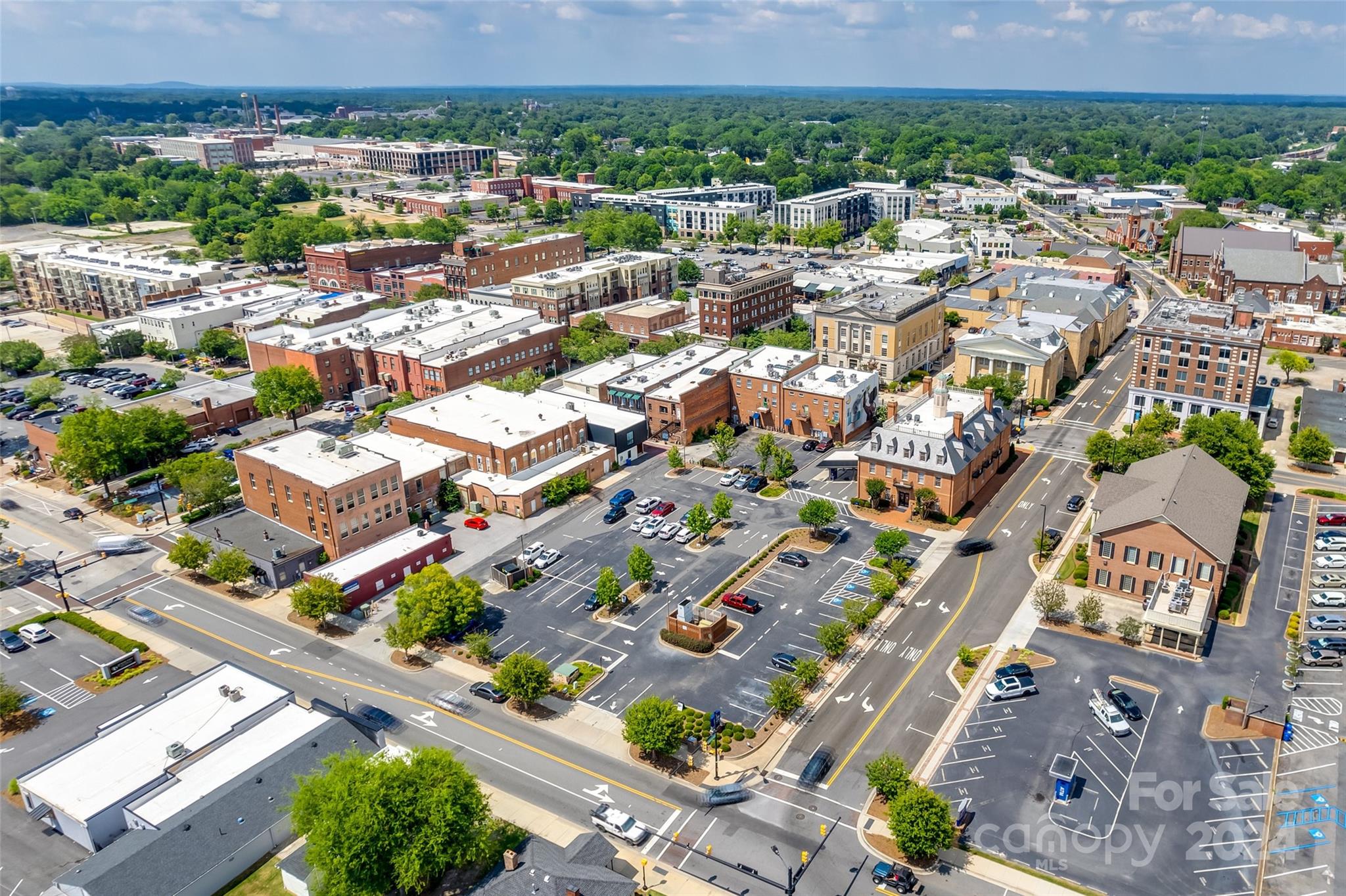 Pine Terrace Estates - Residential
