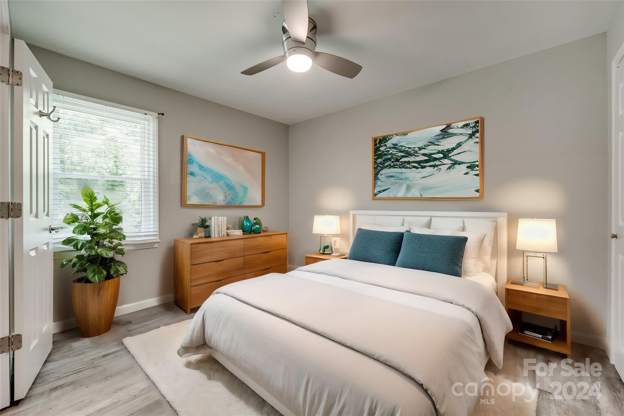 Pine Terrace Estates - Residential