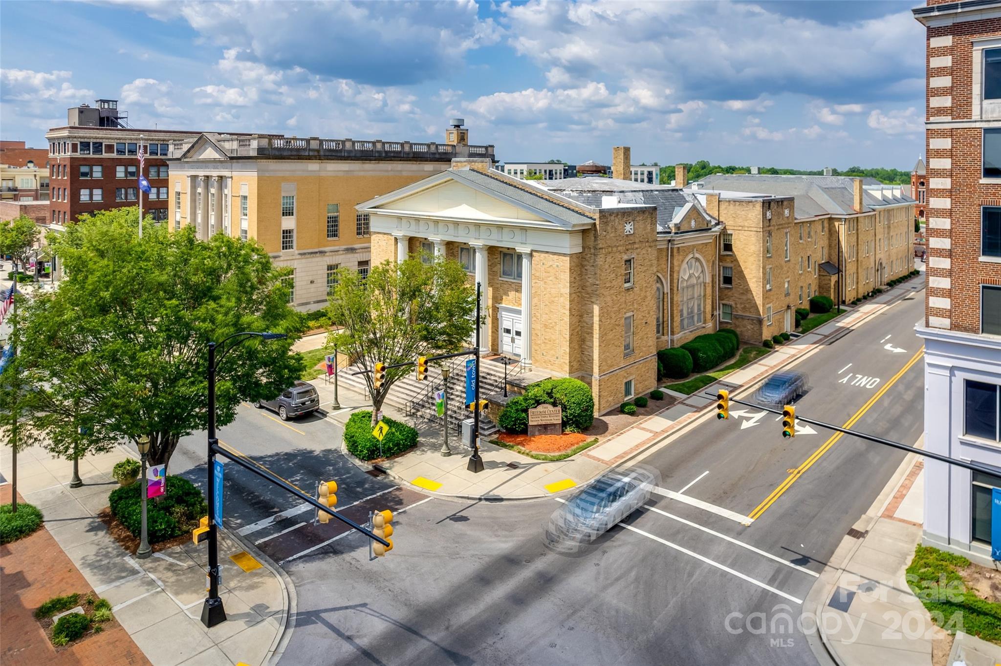 Pine Terrace Estates - Residential