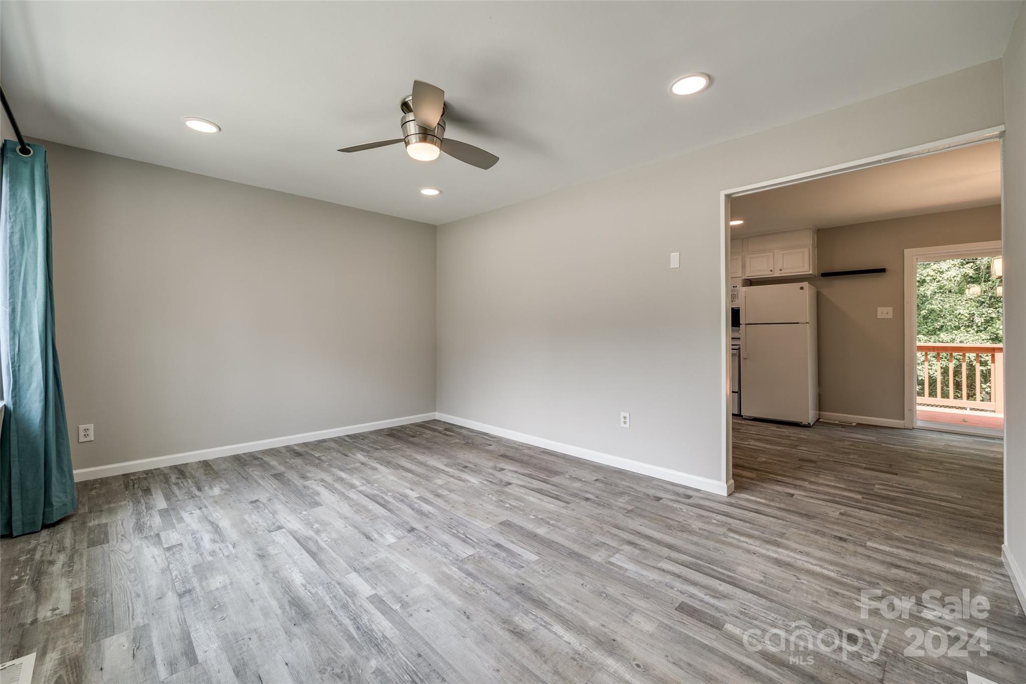 Pine Terrace Estates - Residential