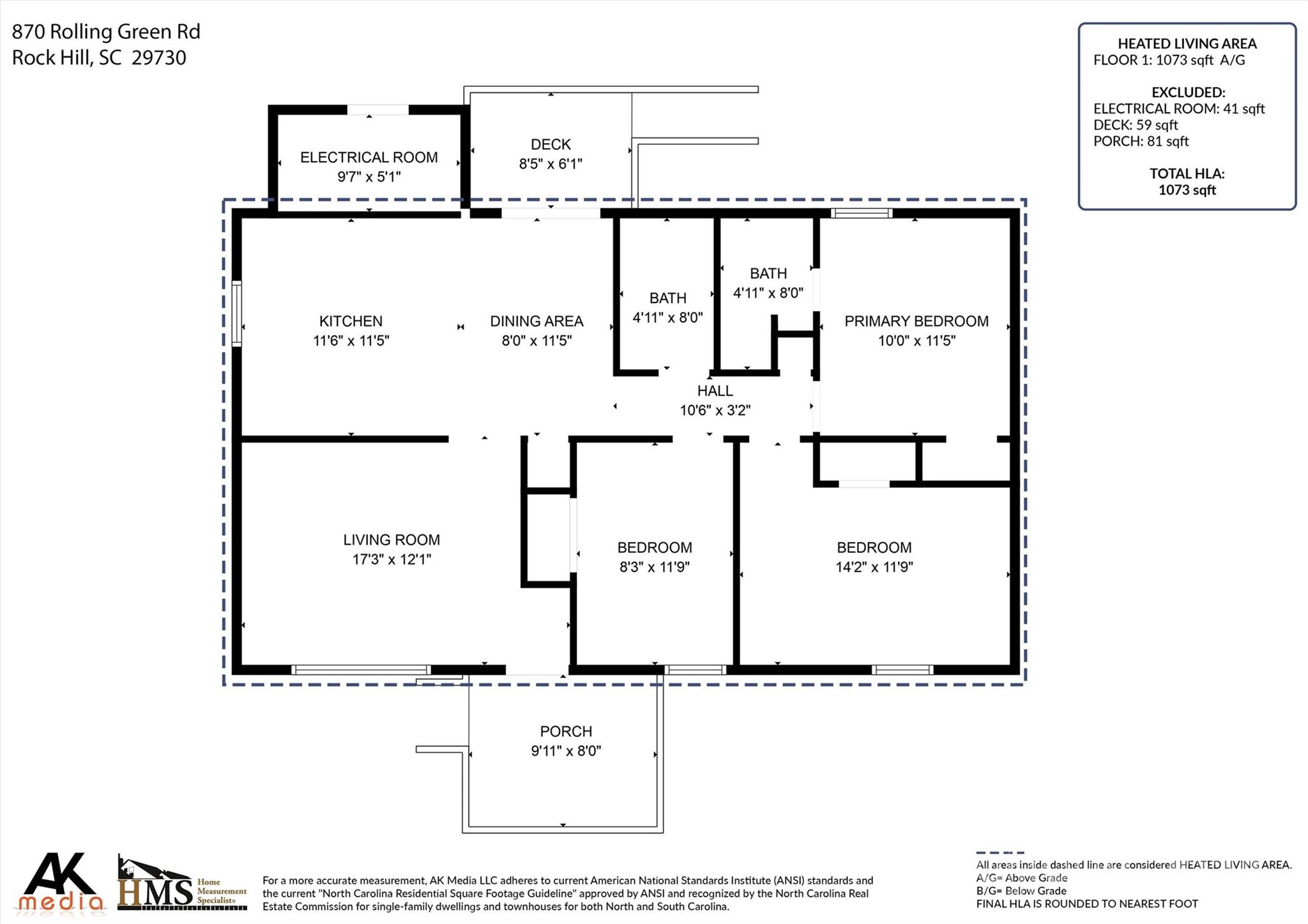 Pine Terrace Estates - Residential