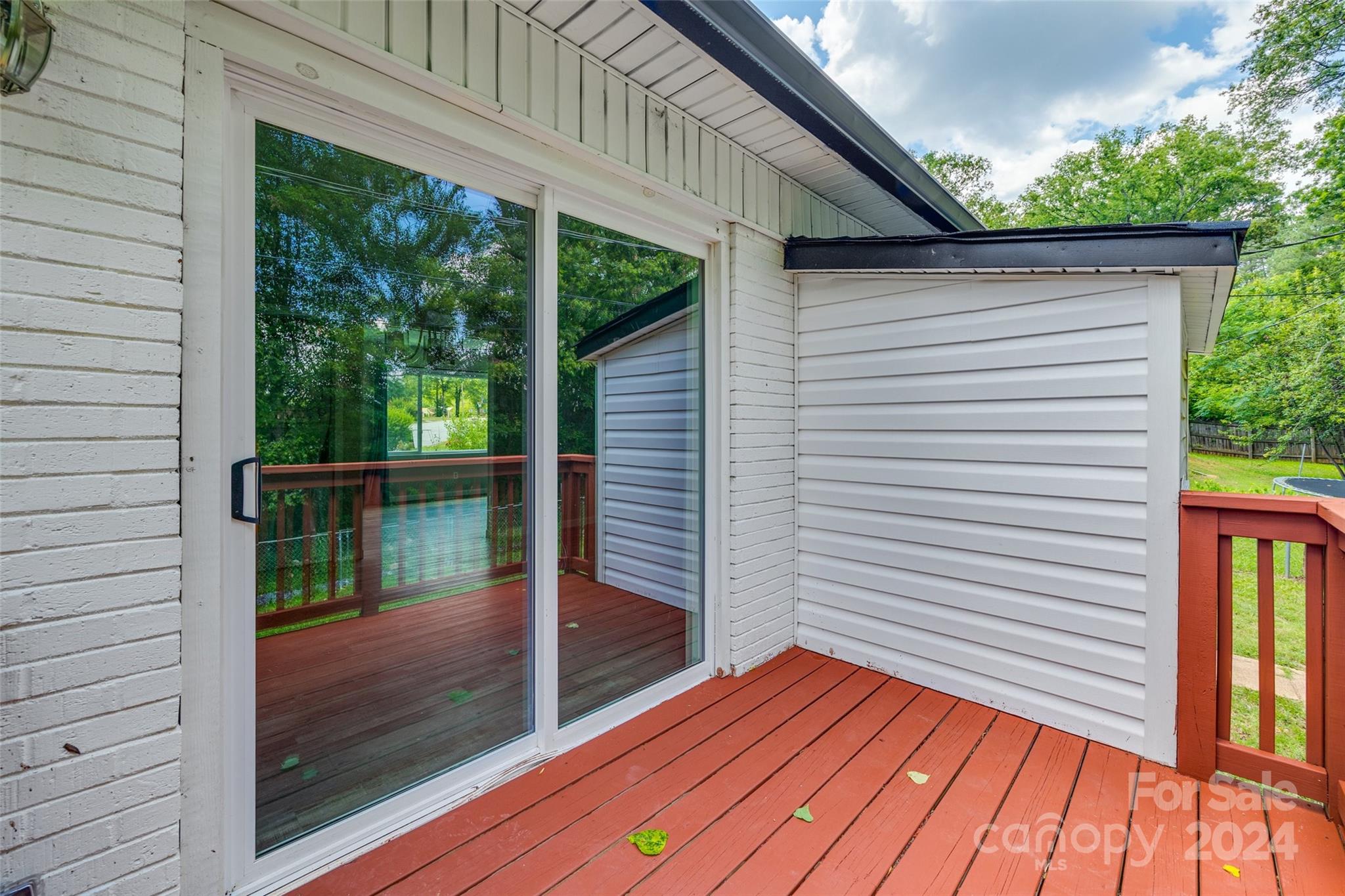 Pine Terrace Estates - Residential