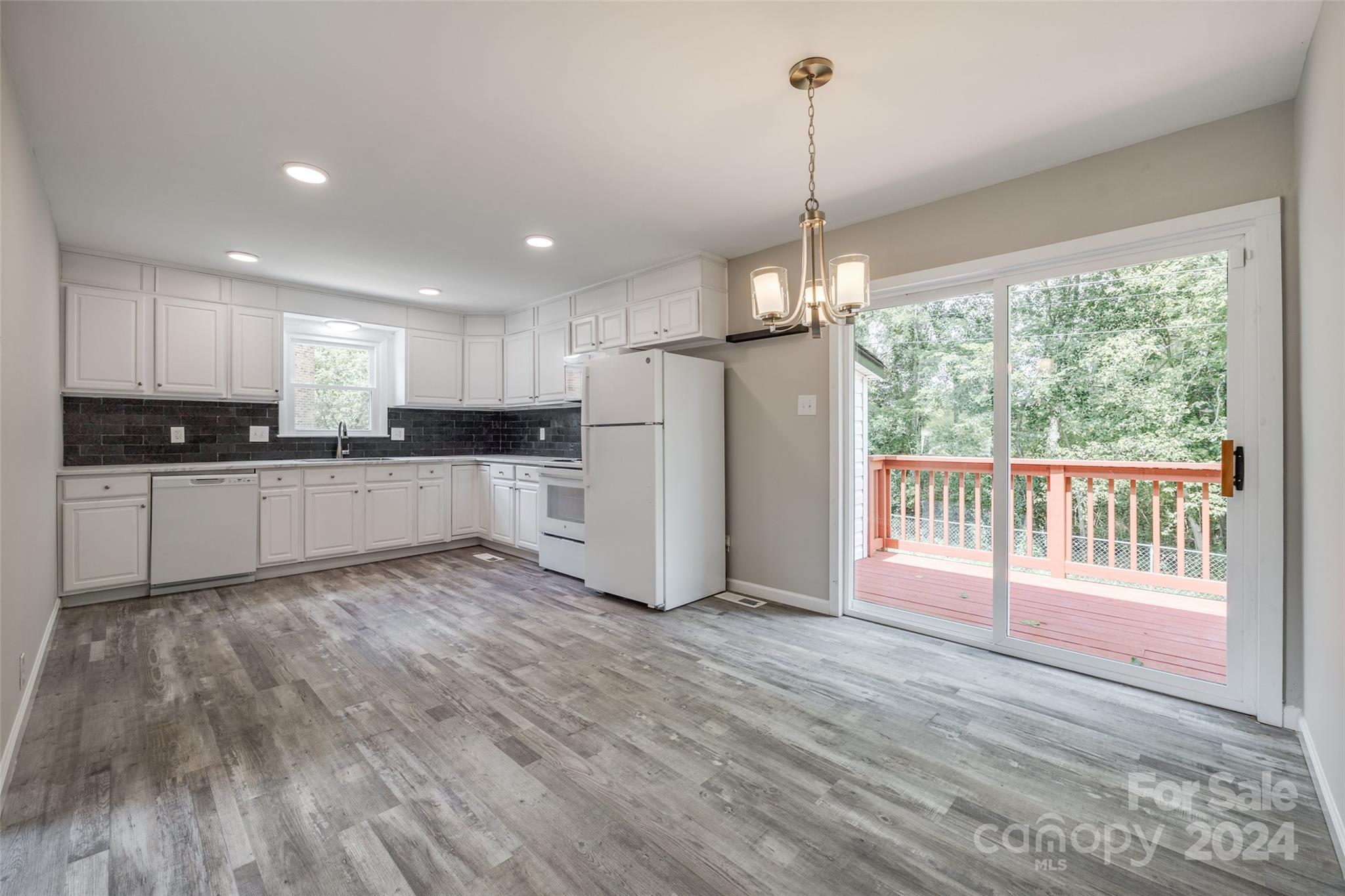 Pine Terrace Estates - Residential