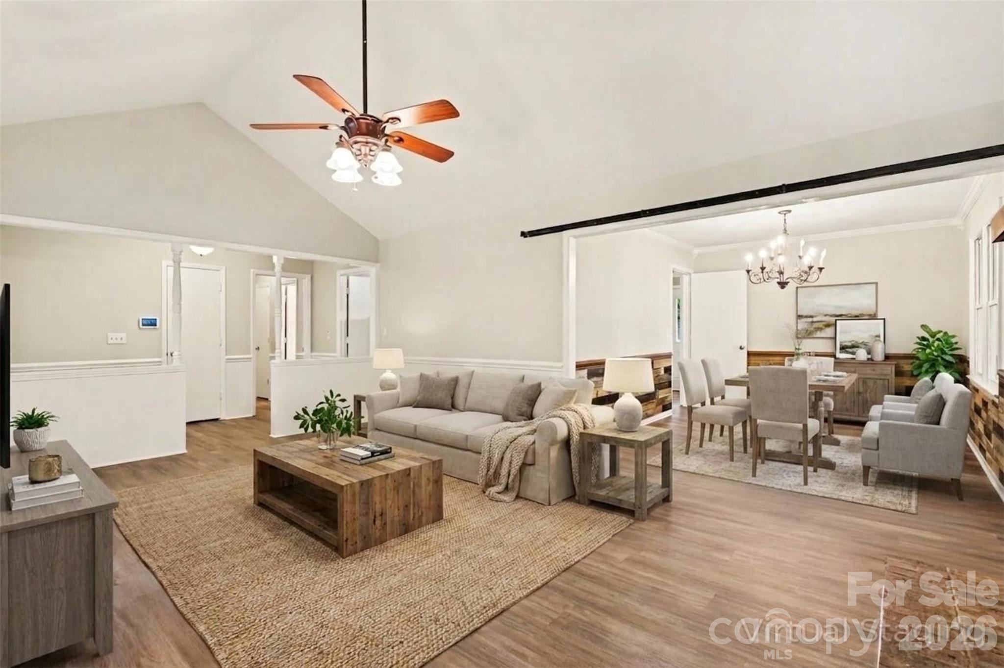 Fairfield Park - Residential