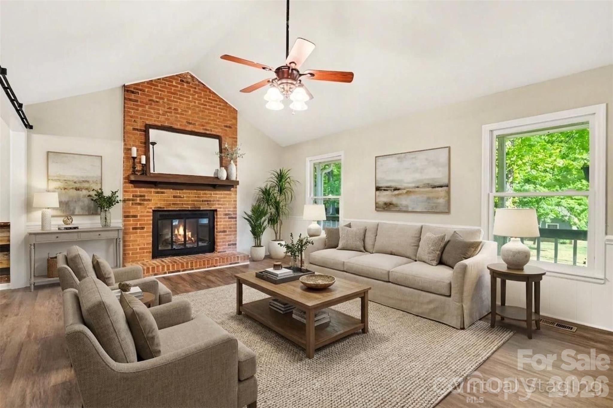 Fairfield Park - Residential