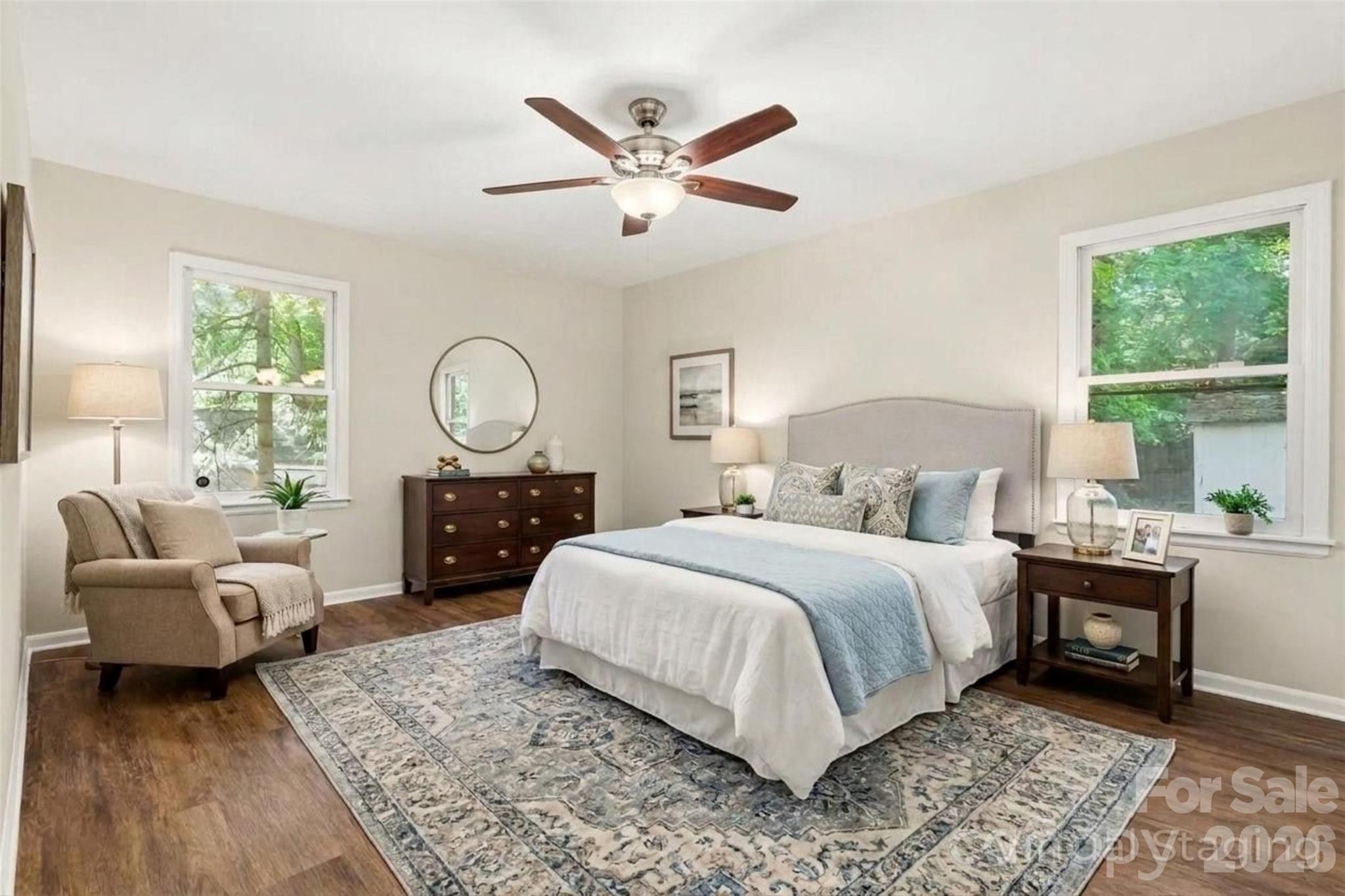 Fairfield Park - Residential
