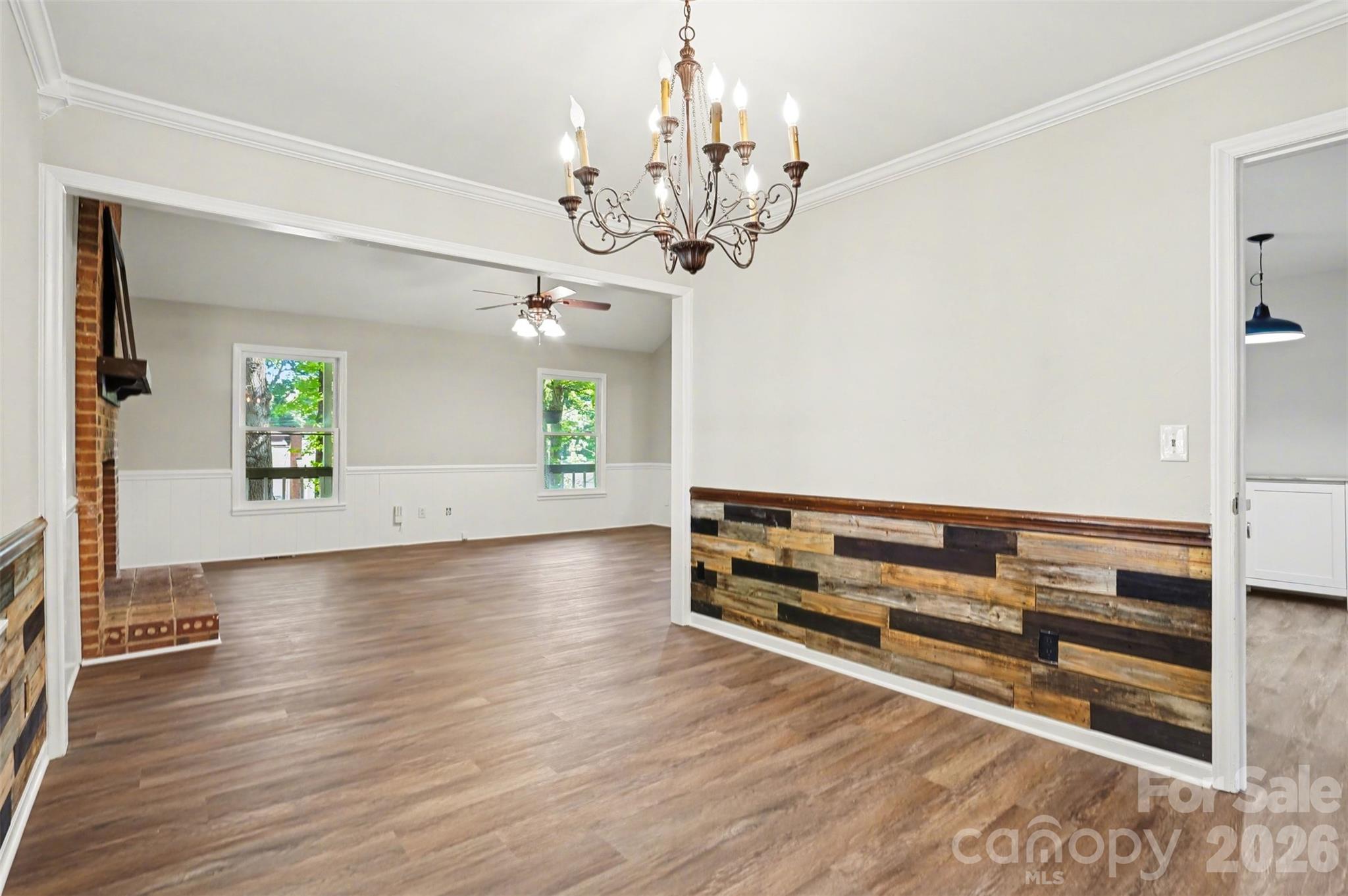 Fairfield Park - Residential