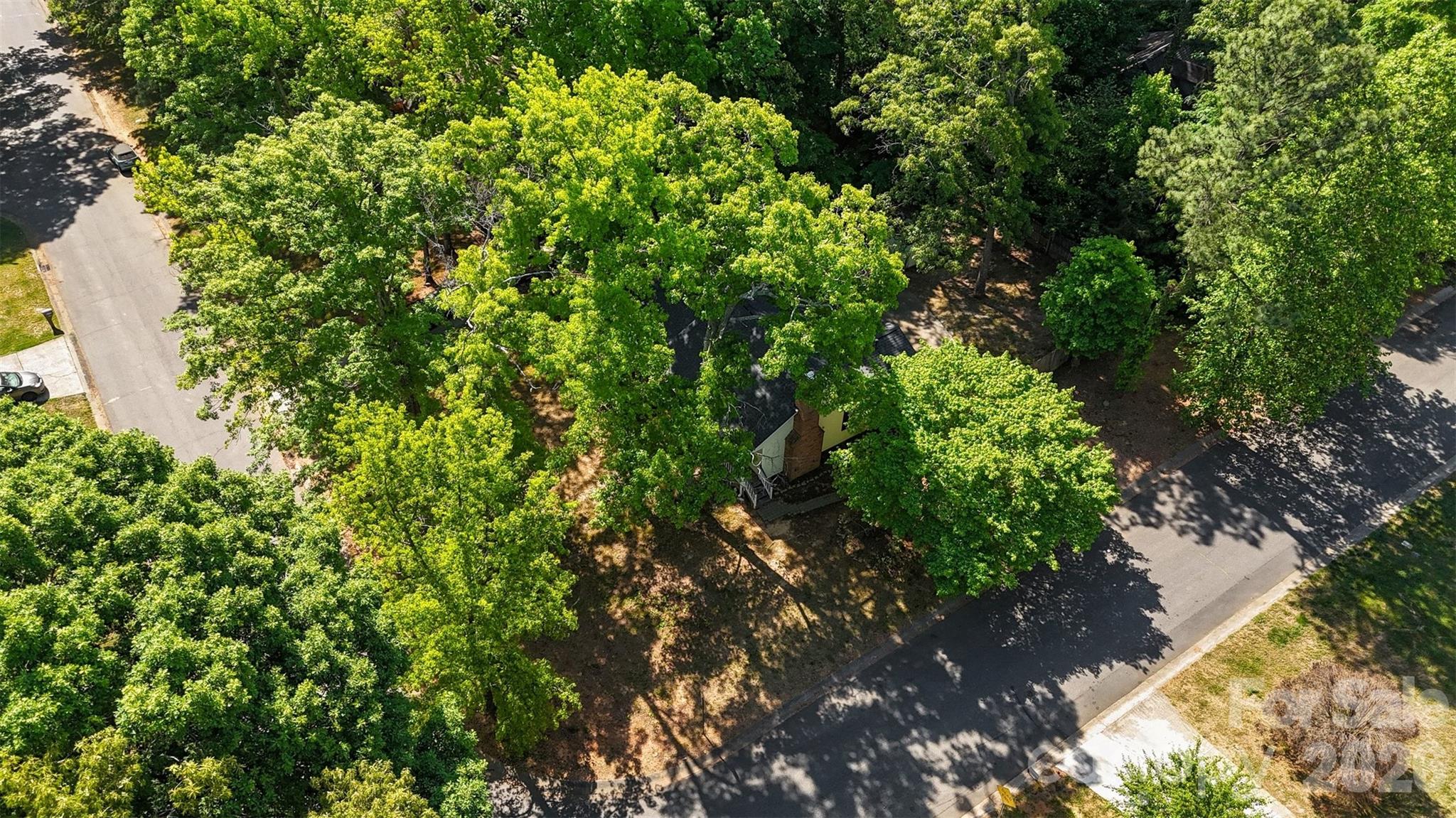 Fairfield Park - Residential