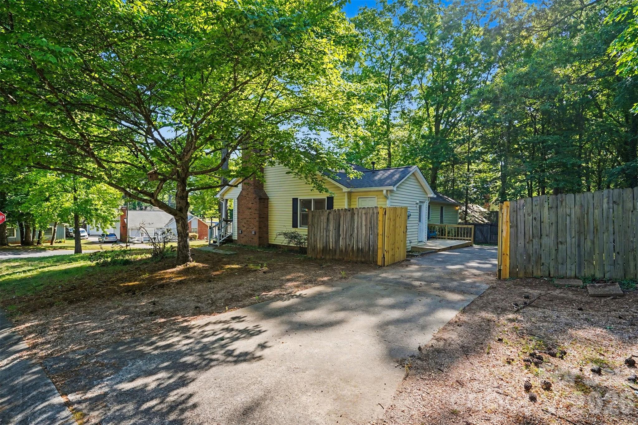 Fairfield Park - Residential
