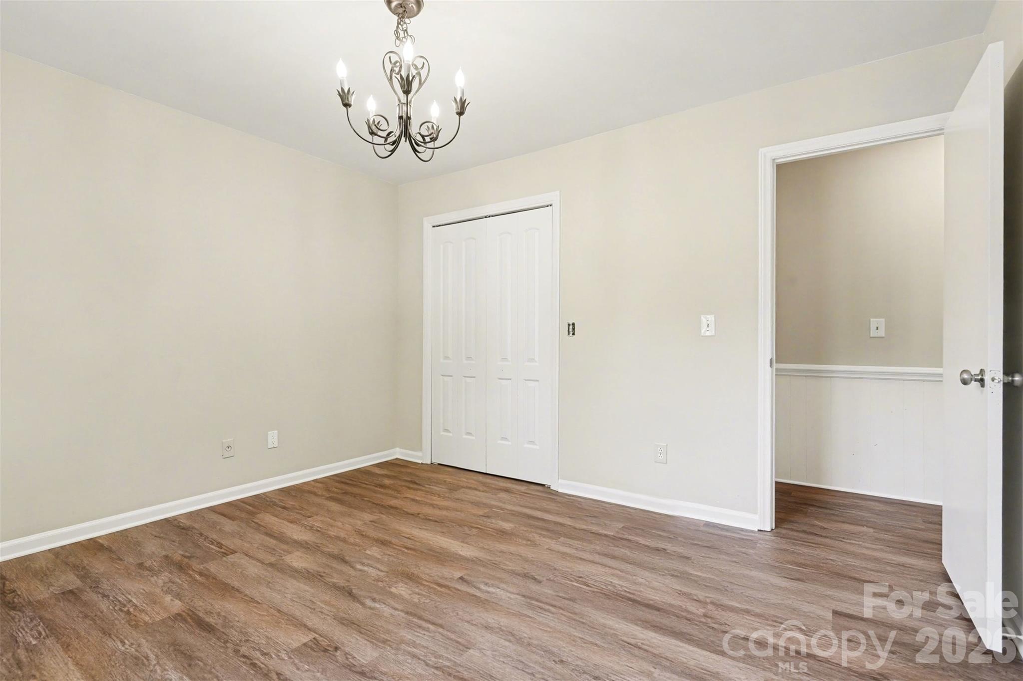 Fairfield Park - Residential