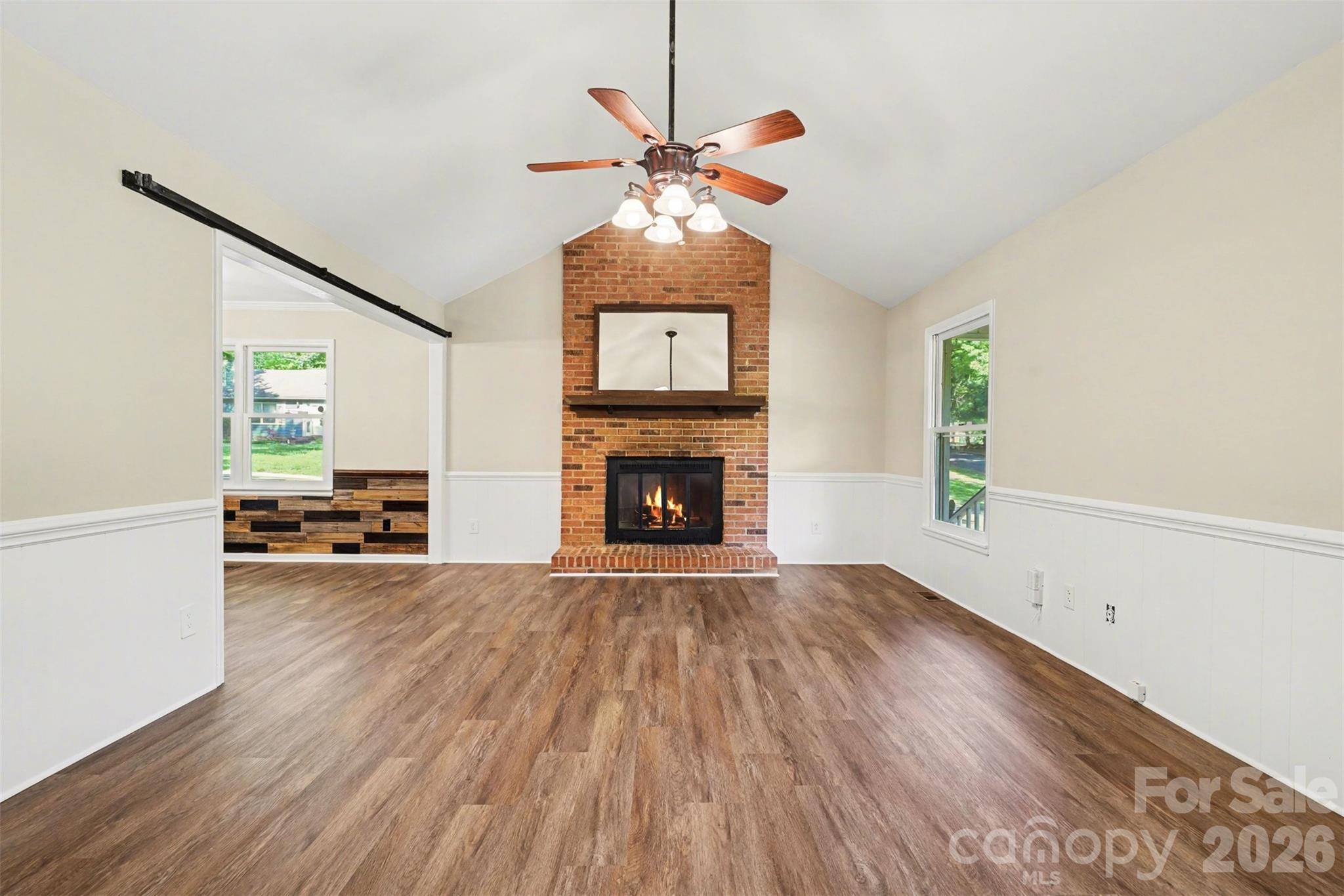 Fairfield Park - Residential