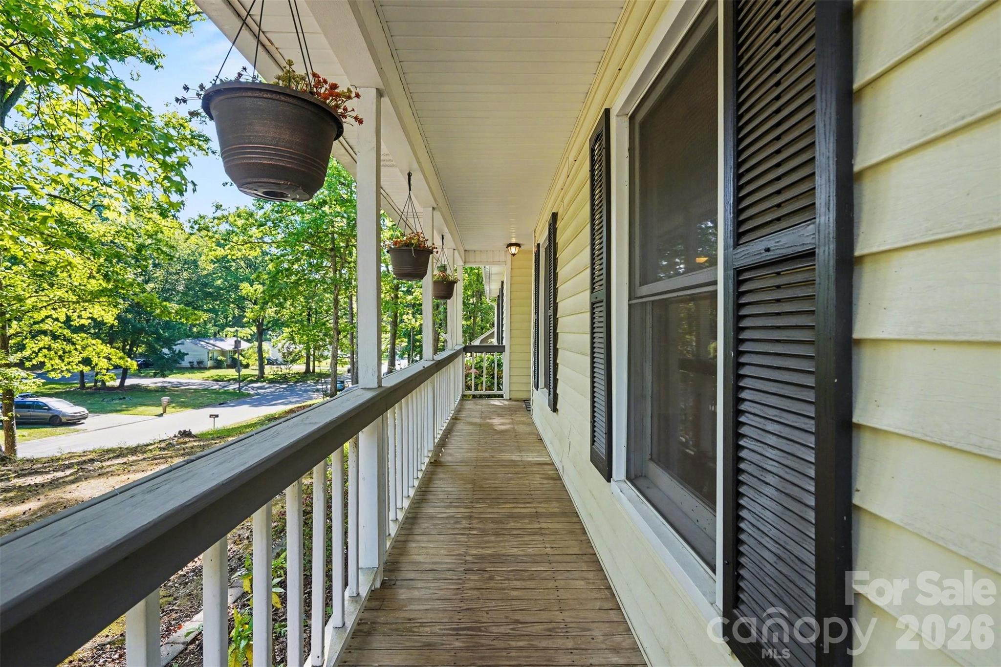 Fairfield Park - Residential