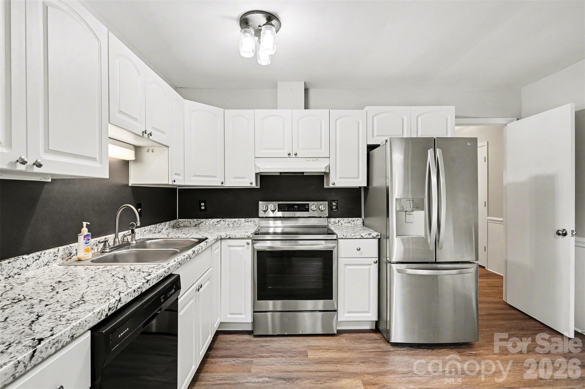 Fairfield Park - Residential