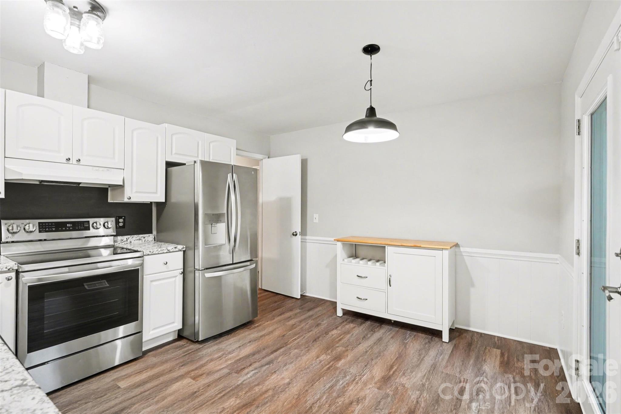 Fairfield Park - Residential