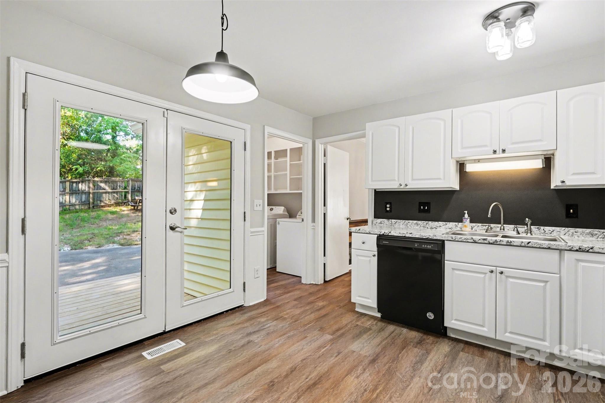 Fairfield Park - Residential