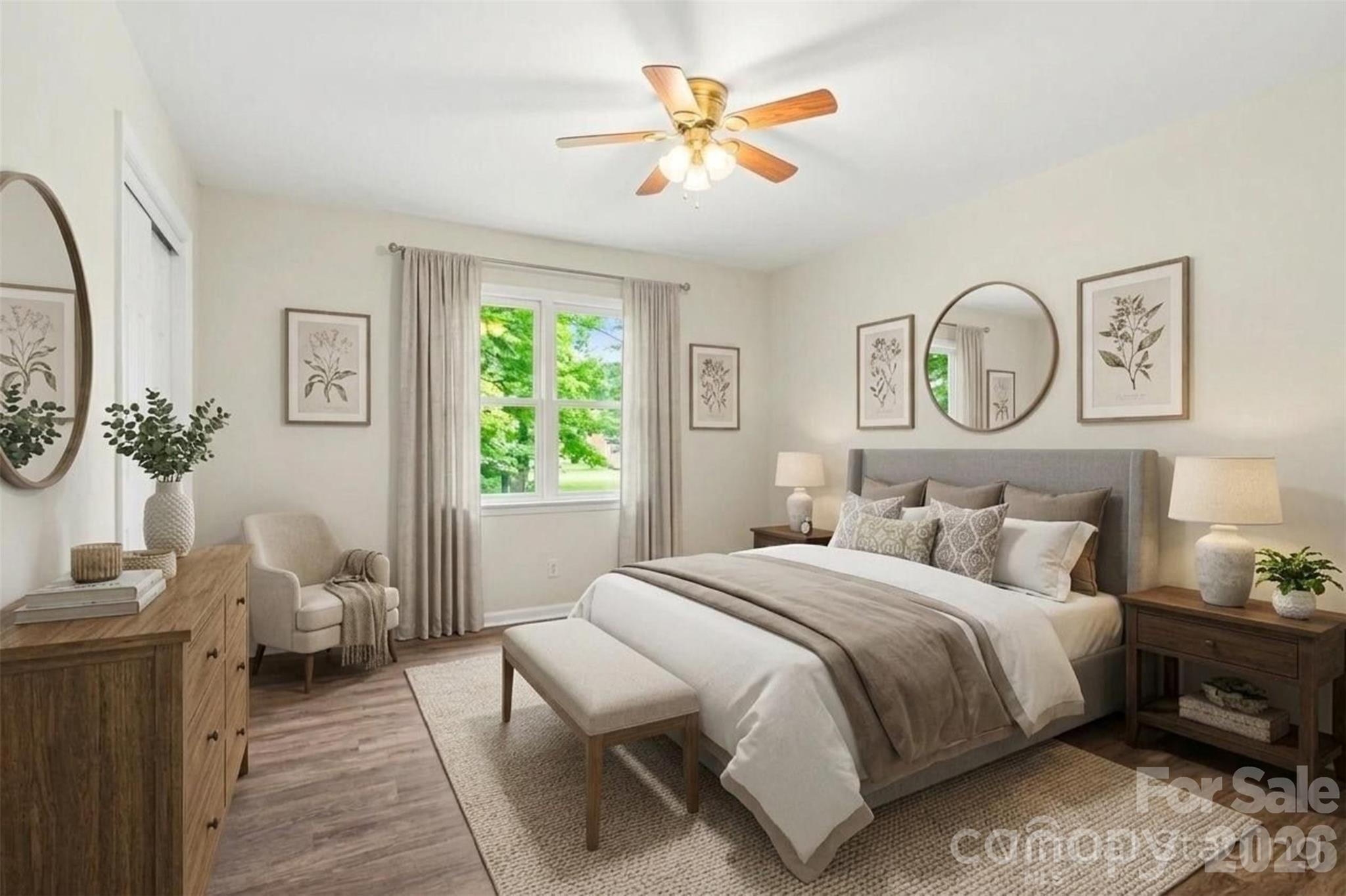 Fairfield Park - Residential