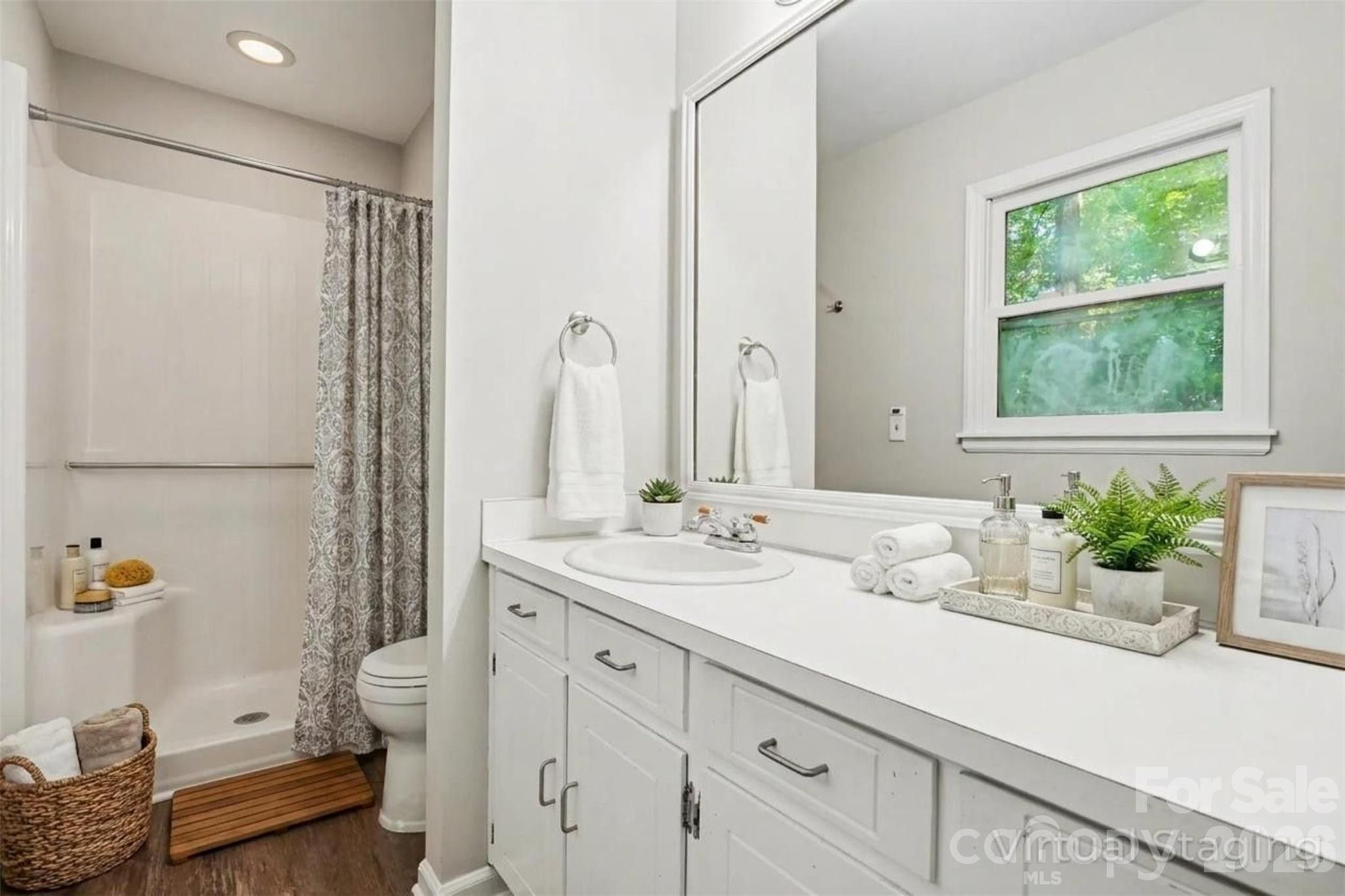 Fairfield Park - Residential