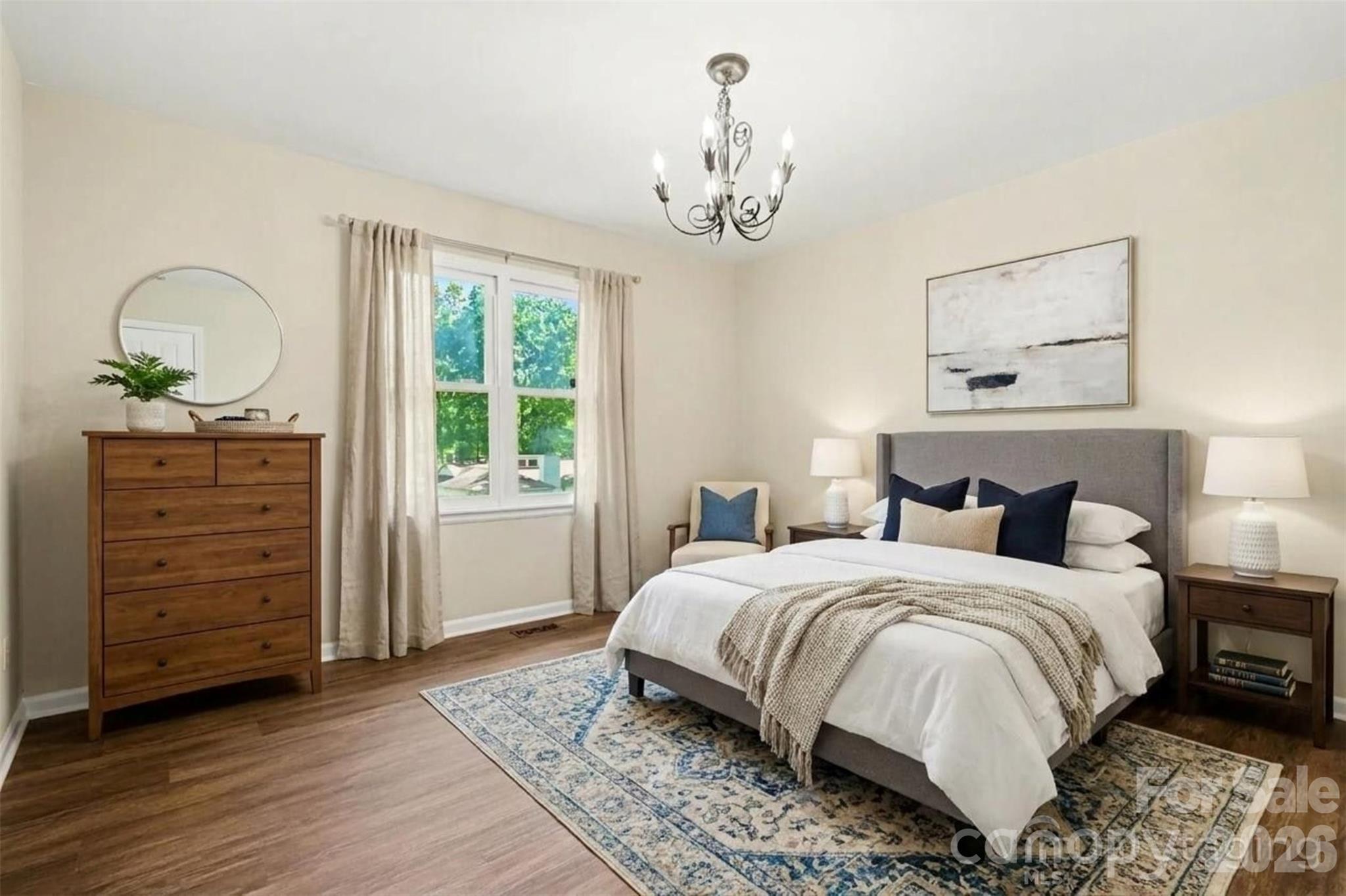 Fairfield Park - Residential