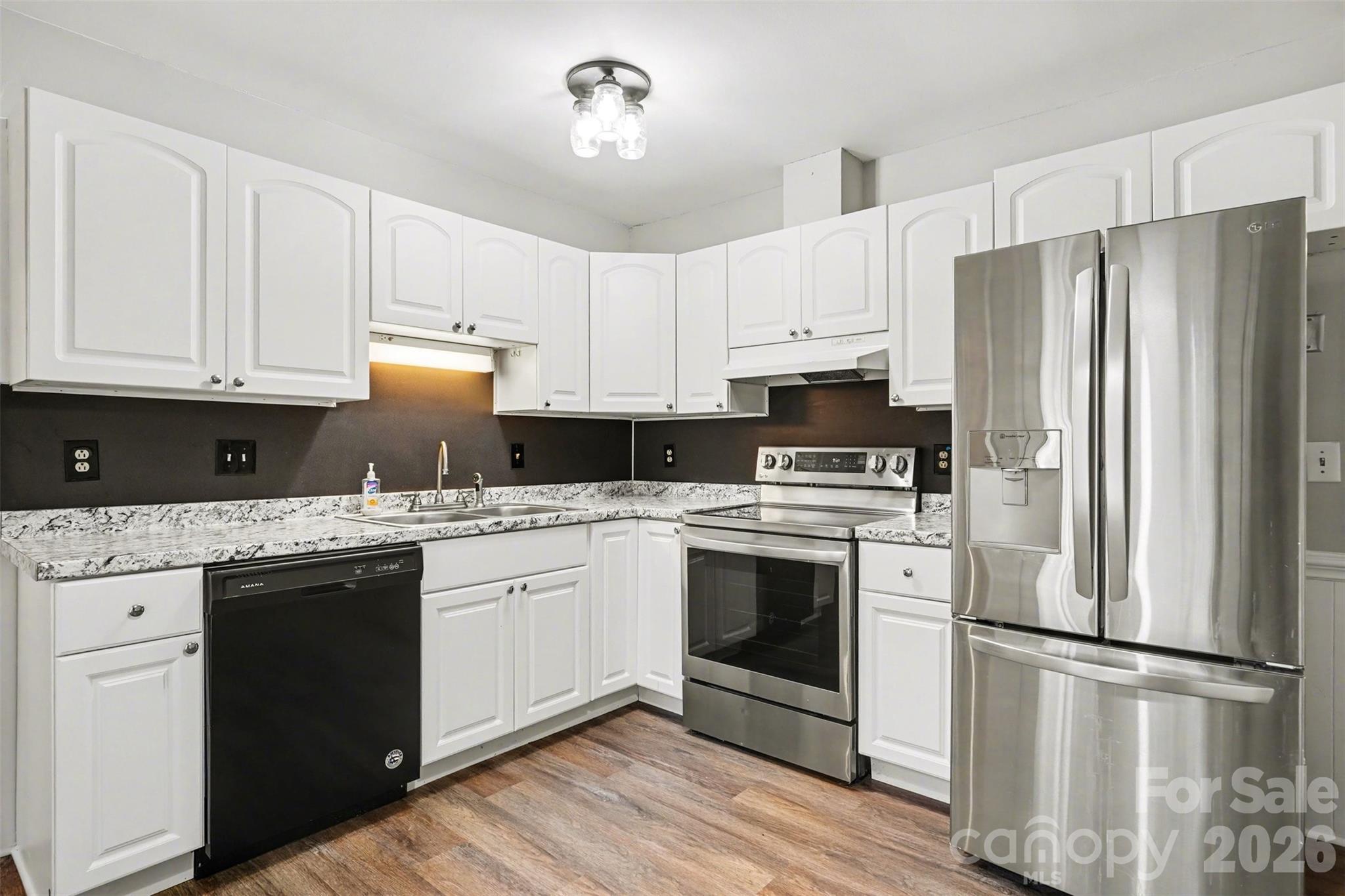 Fairfield Park - Residential