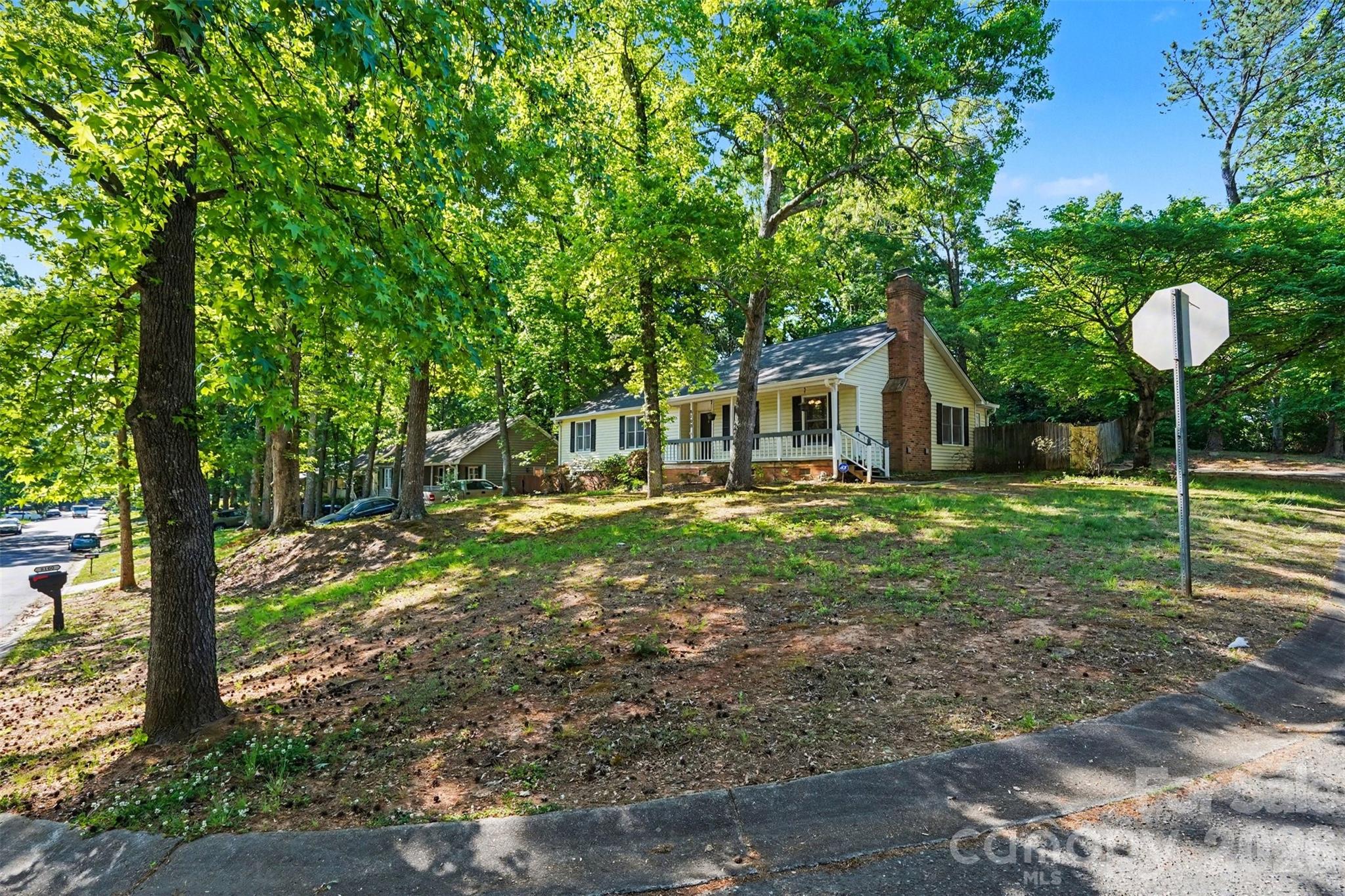 Fairfield Park - Residential