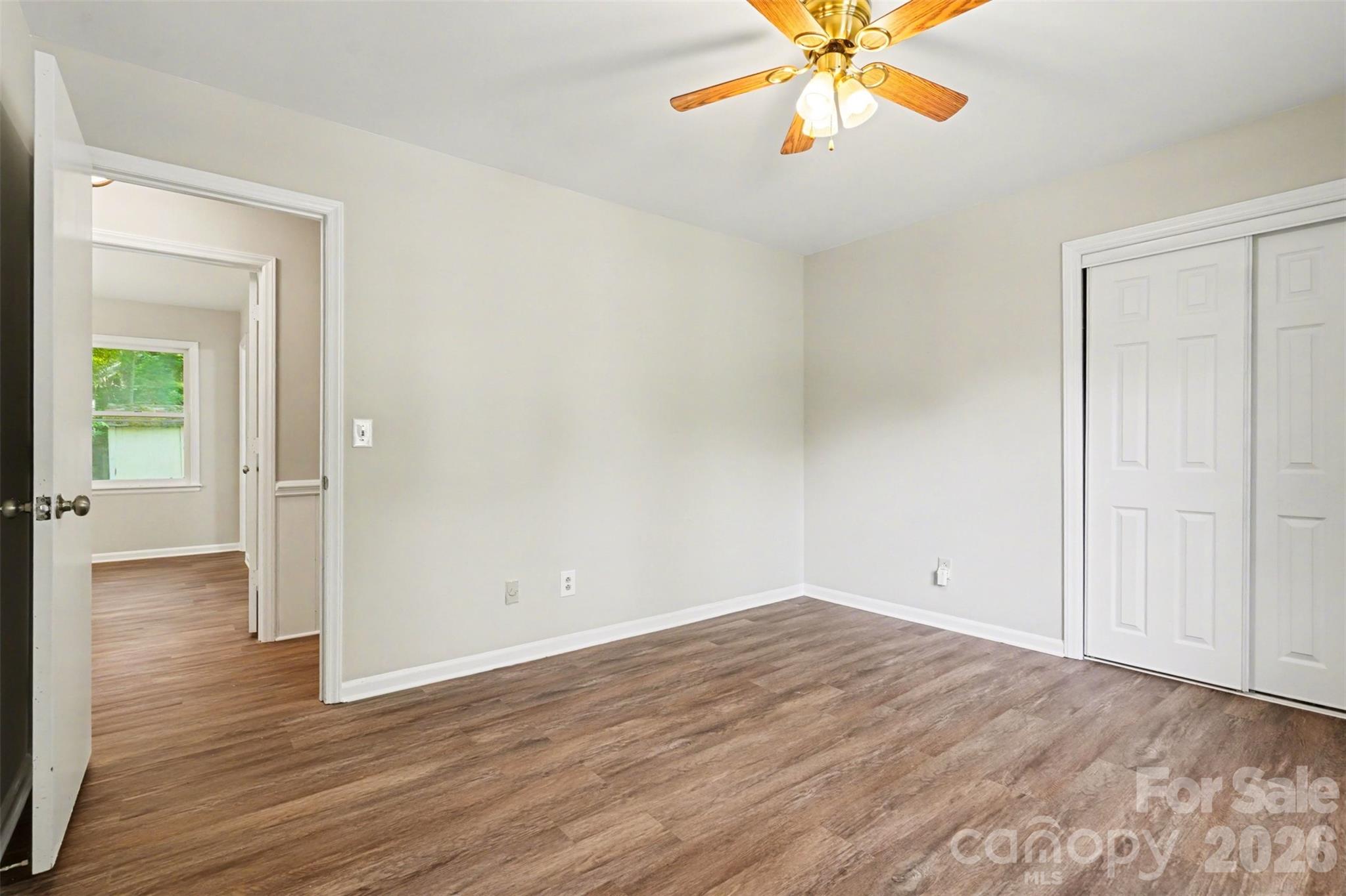 Fairfield Park - Residential