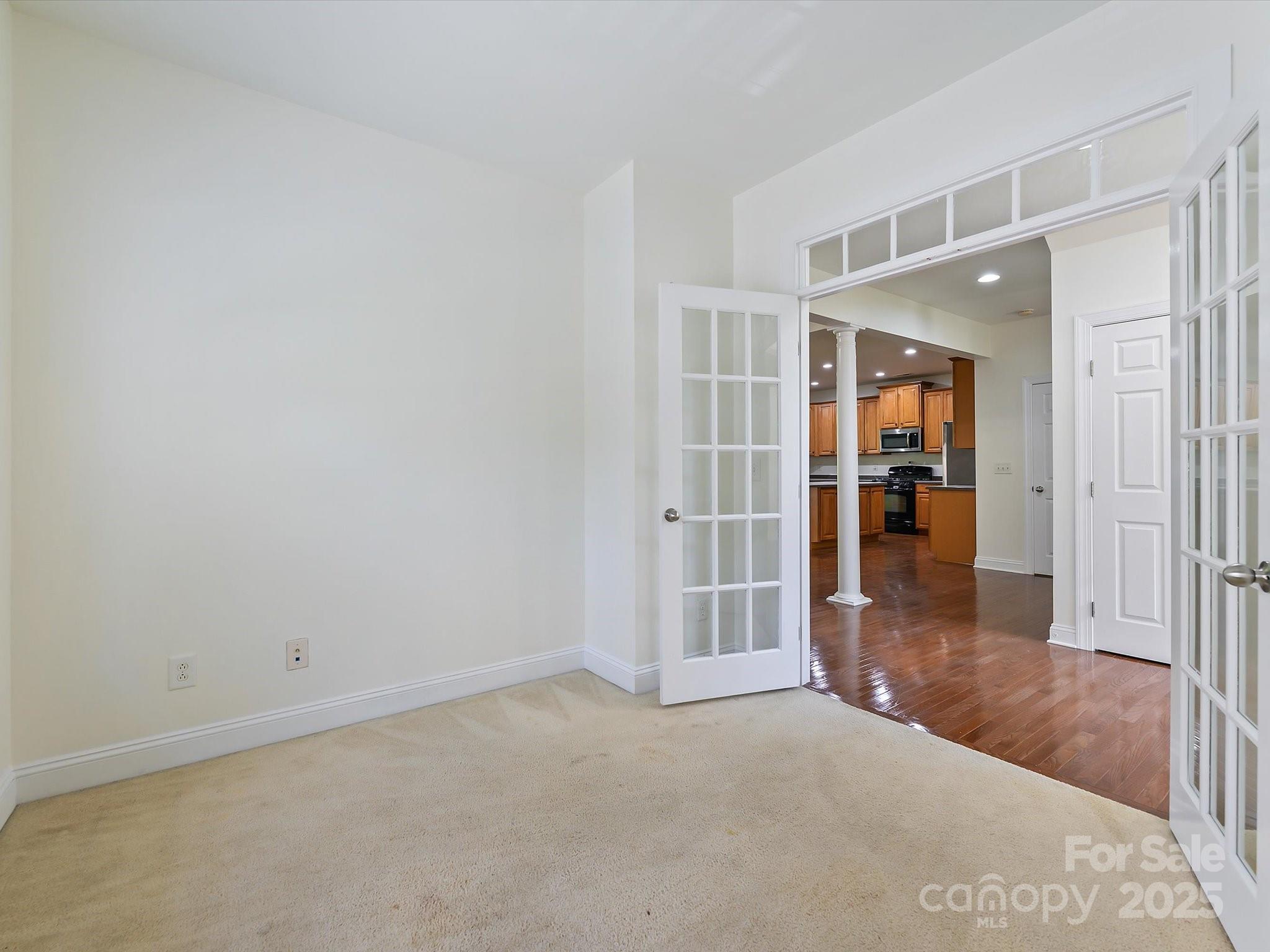 Fallbrook - Residential