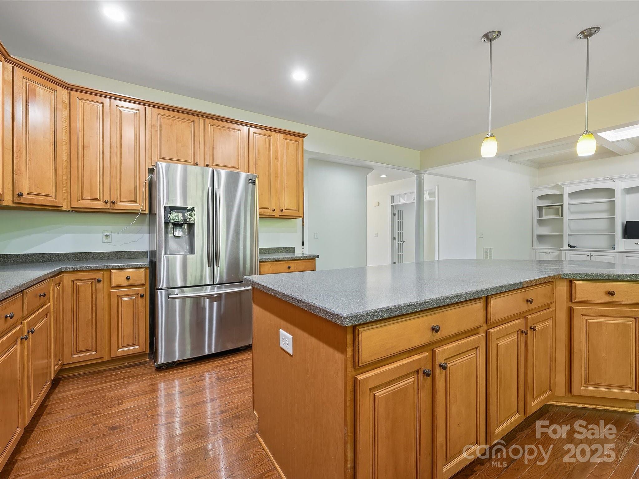 Fallbrook - Residential