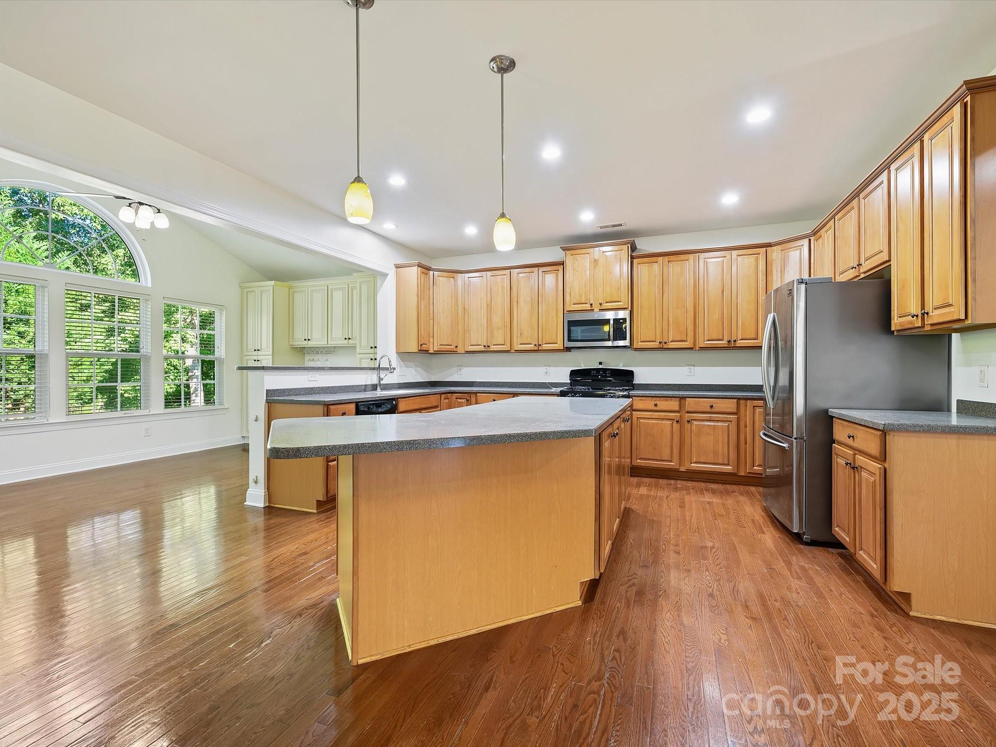 Fallbrook - Residential