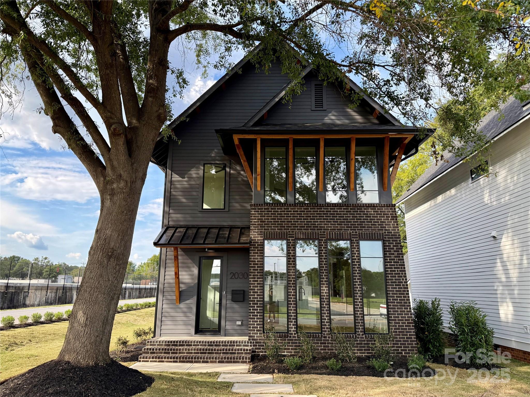 McCrorey Heights - Residential