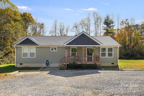 Photo of 404 Luther Road, Candler, NC 28715 (MLS # 4314890) Photo of 404 Luther Road, Candler, NC 28715 (MLS # 4314890)