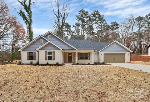 A home in Salisbury