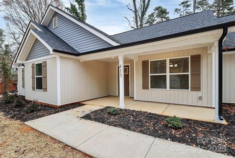 A home in Salisbury