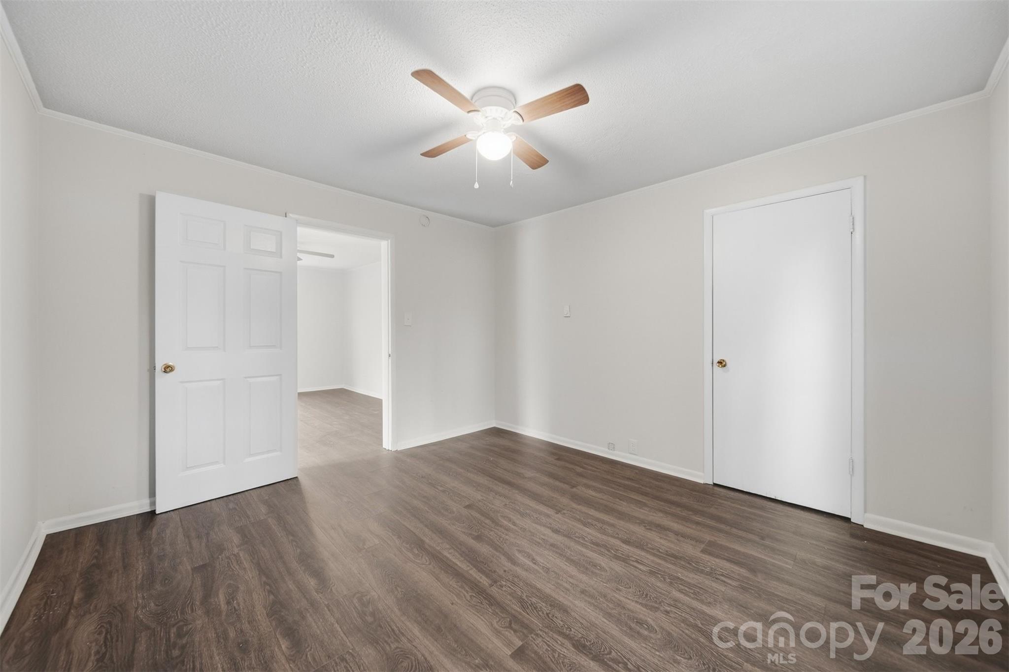 Washington Park - Residential