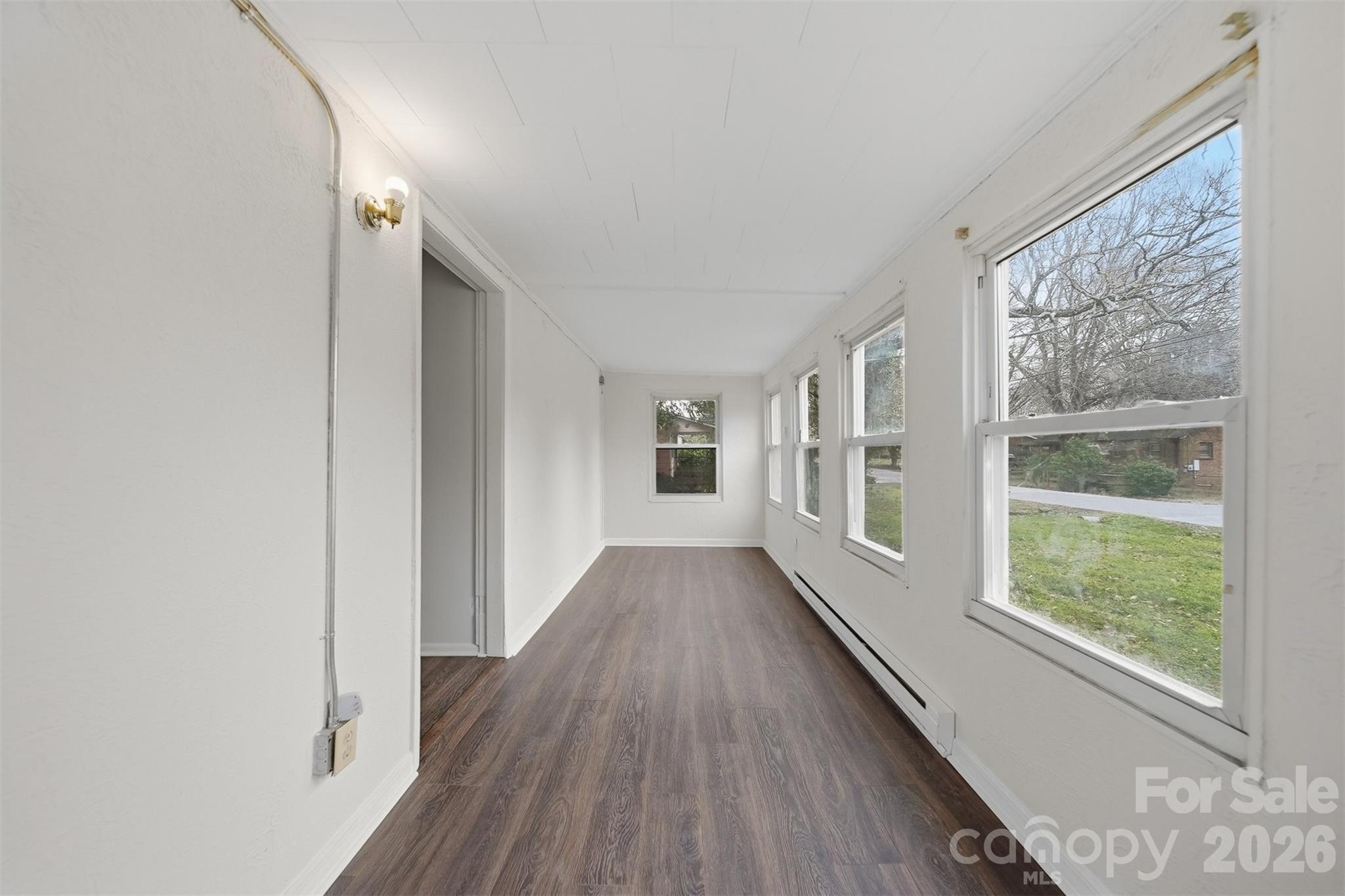 Washington Park - Residential