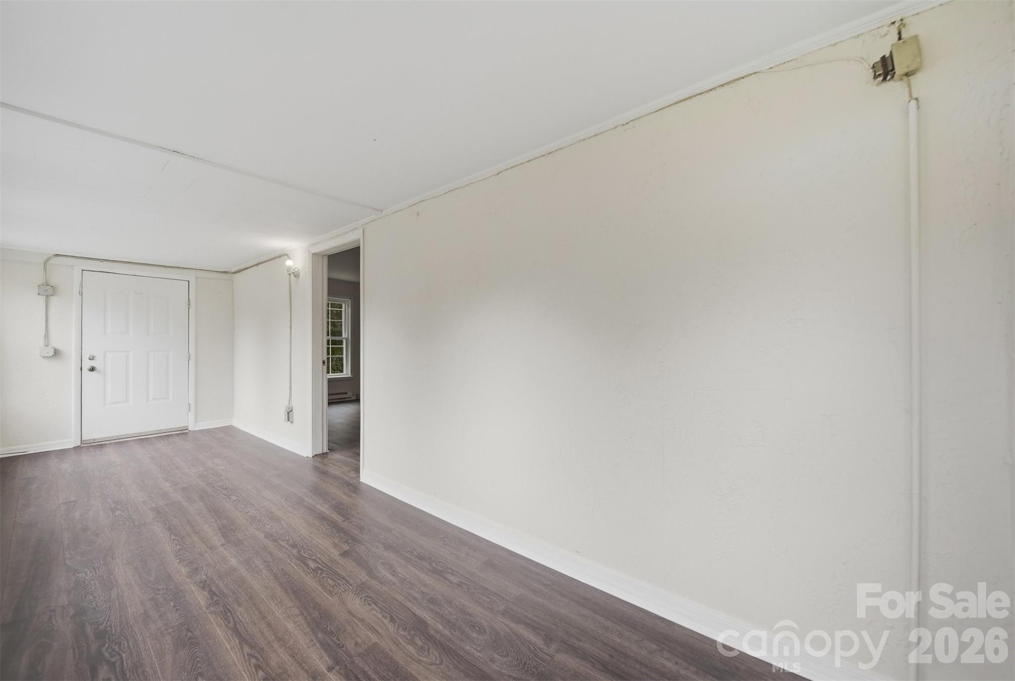 Washington Park - Residential