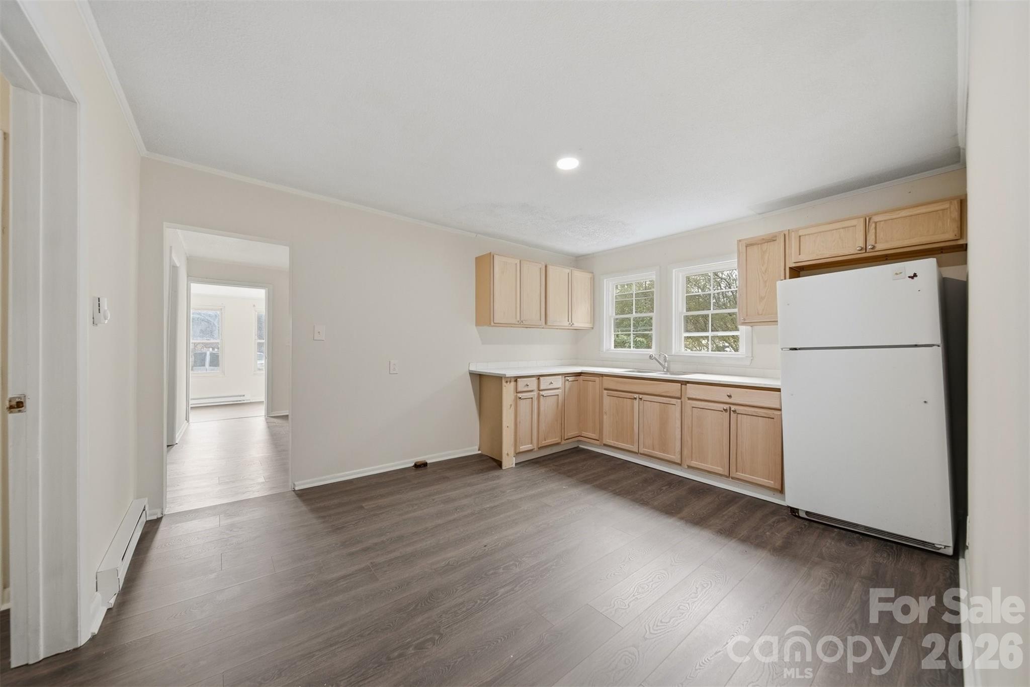 Washington Park - Residential