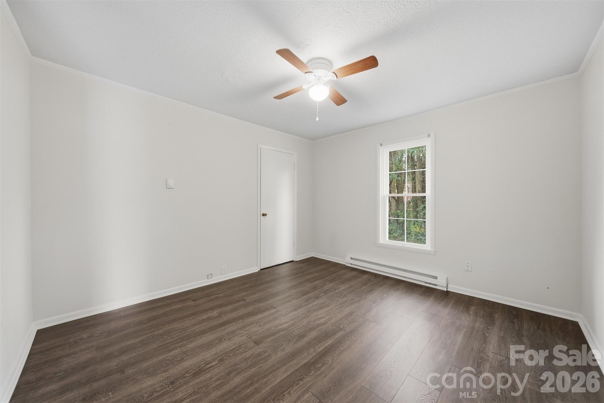 Washington Park - Residential